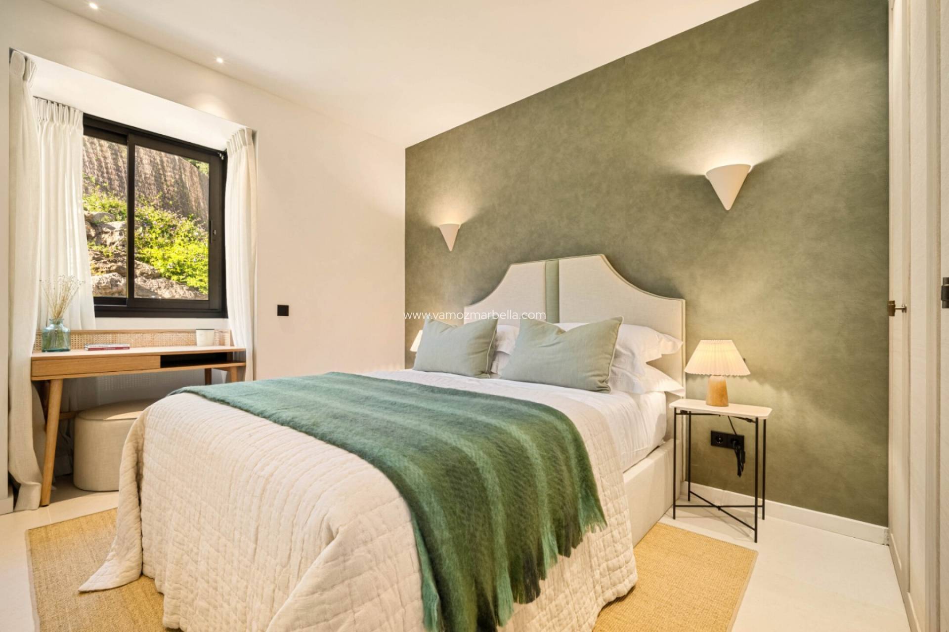 Exclusieve portefeuille - Villa -
Marbella - Nueva Andalucia