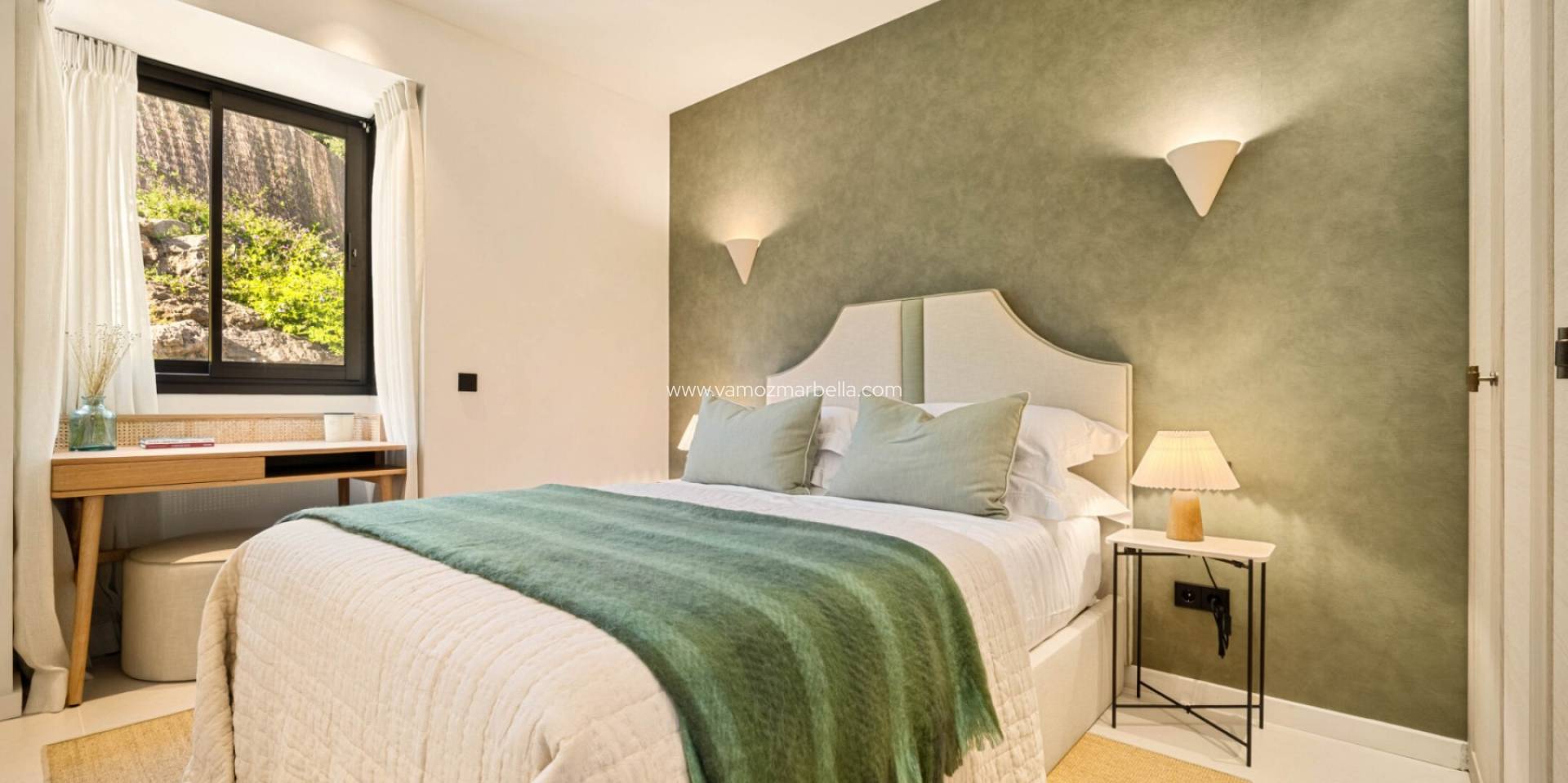 Exclusieve portefeuille - Villa -
Marbella - Nueva Andalucia