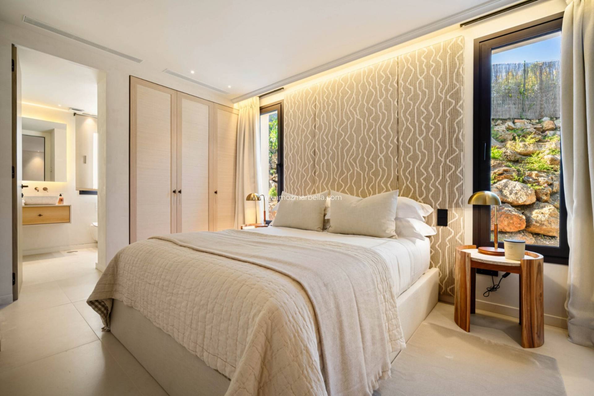 Exclusieve portefeuille - Villa -
Marbella - Nueva Andalucia