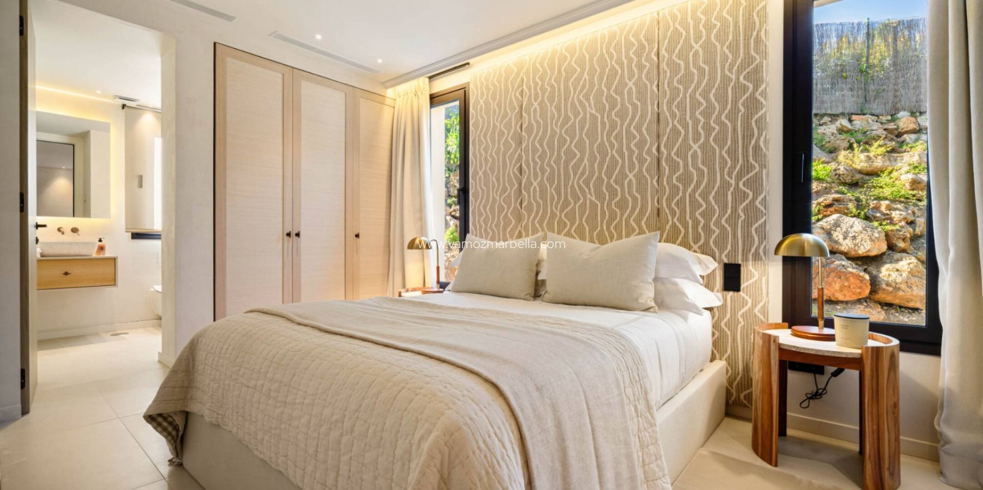 Exclusieve portefeuille - Villa -
Marbella - Nueva Andalucia