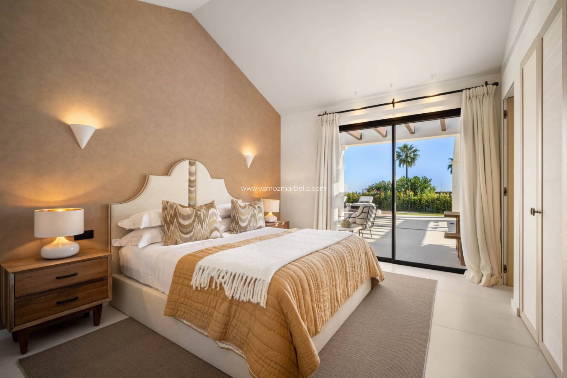 Exclusieve portefeuille - Villa -
Marbella - Nueva Andalucia