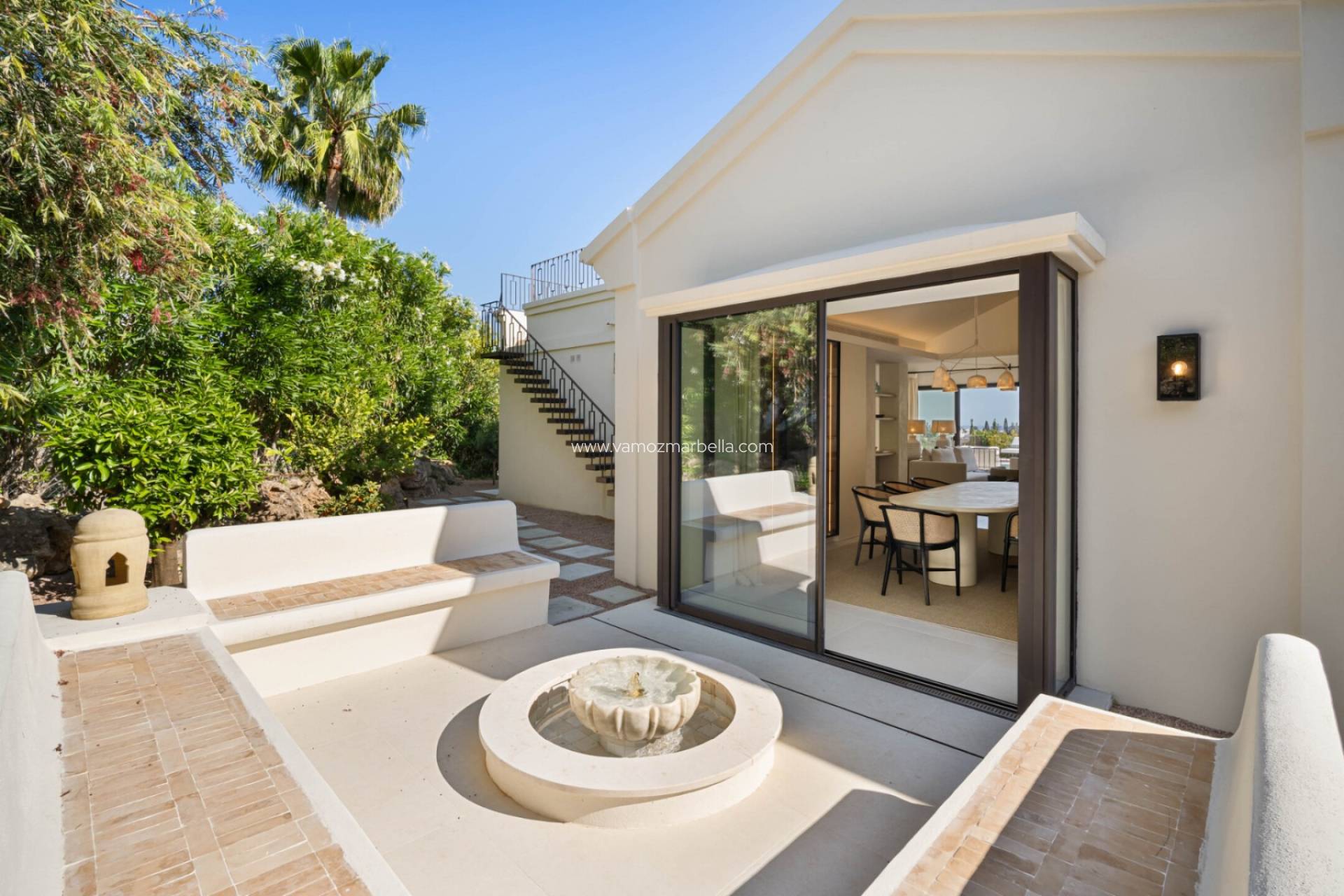 Exclusieve portefeuille - Villa -
Marbella - Nueva Andalucia