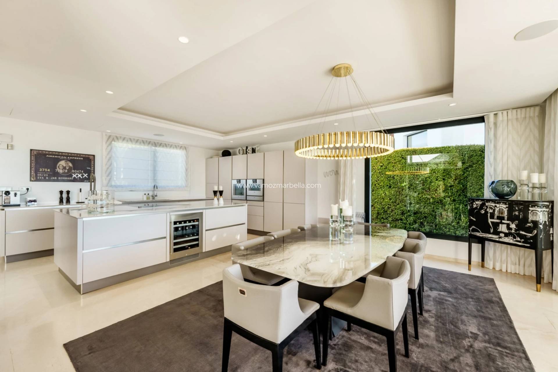 Exclusieve portefeuille - Villa -
Marbella - Nueva Andalucia