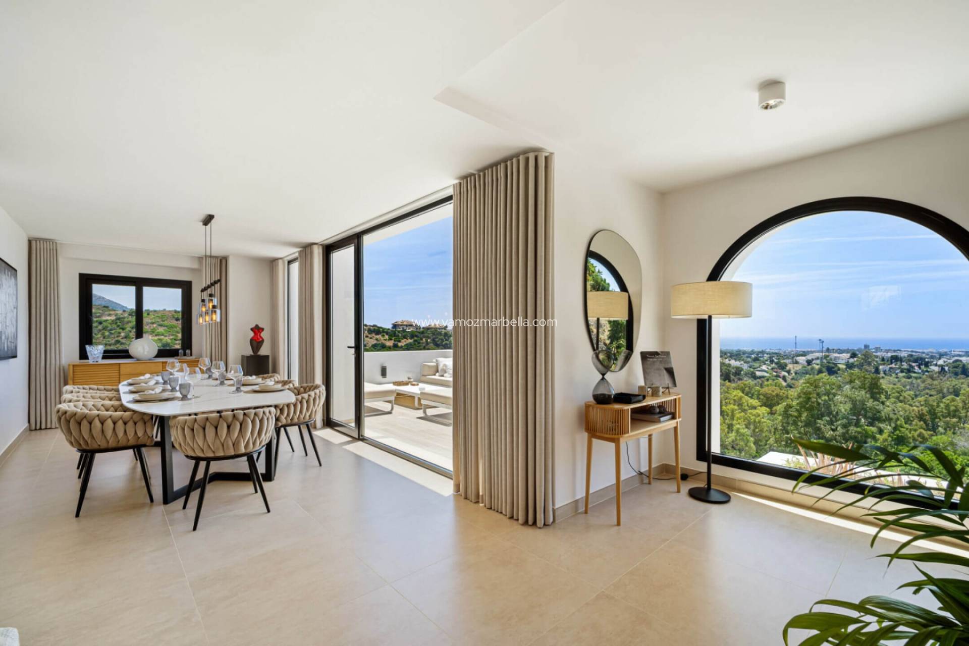 Exclusieve portefeuille - Villa -
Marbella - Nueva Andalucia