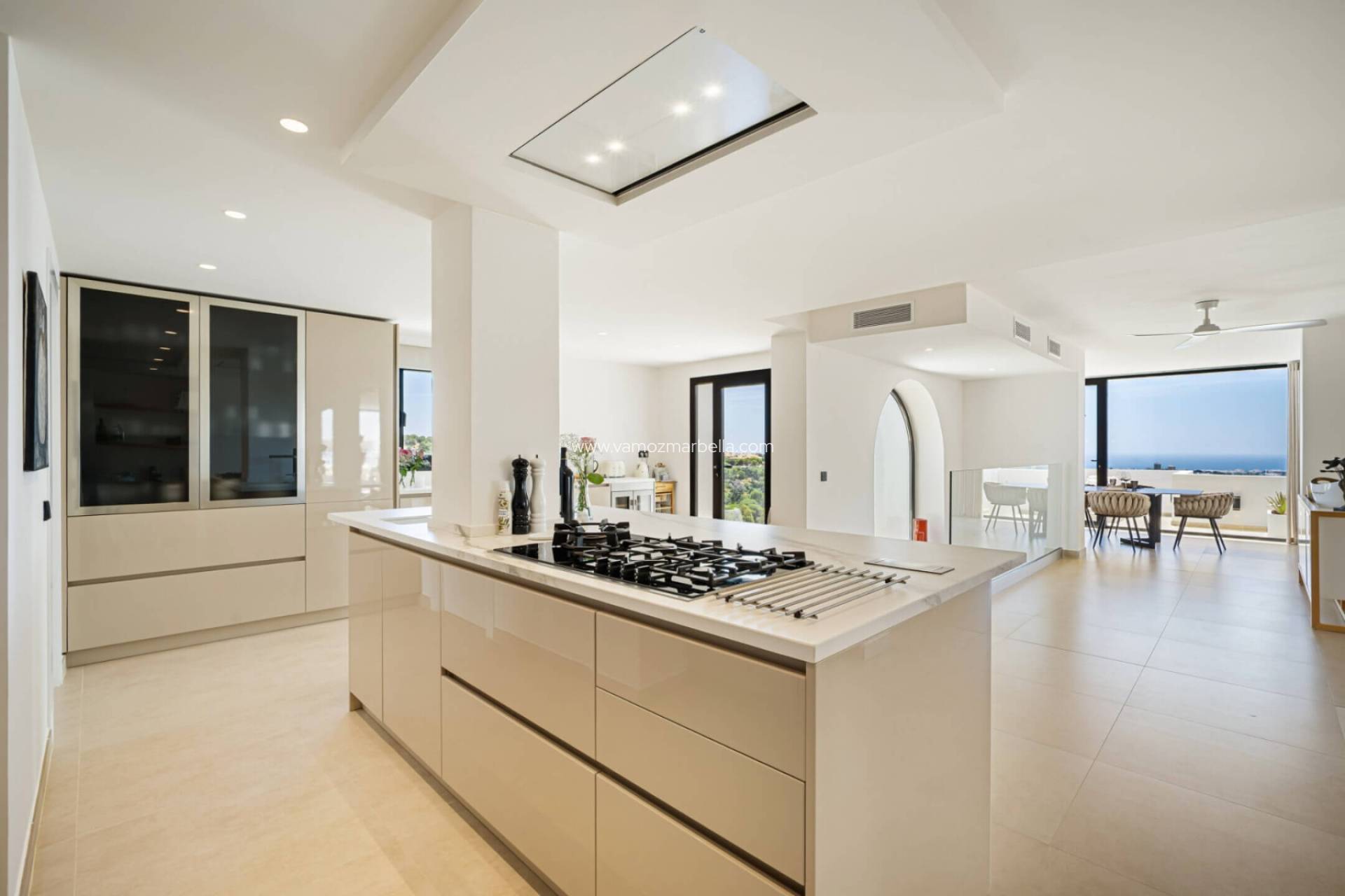 Exclusieve portefeuille - Villa -
Marbella - Nueva Andalucia