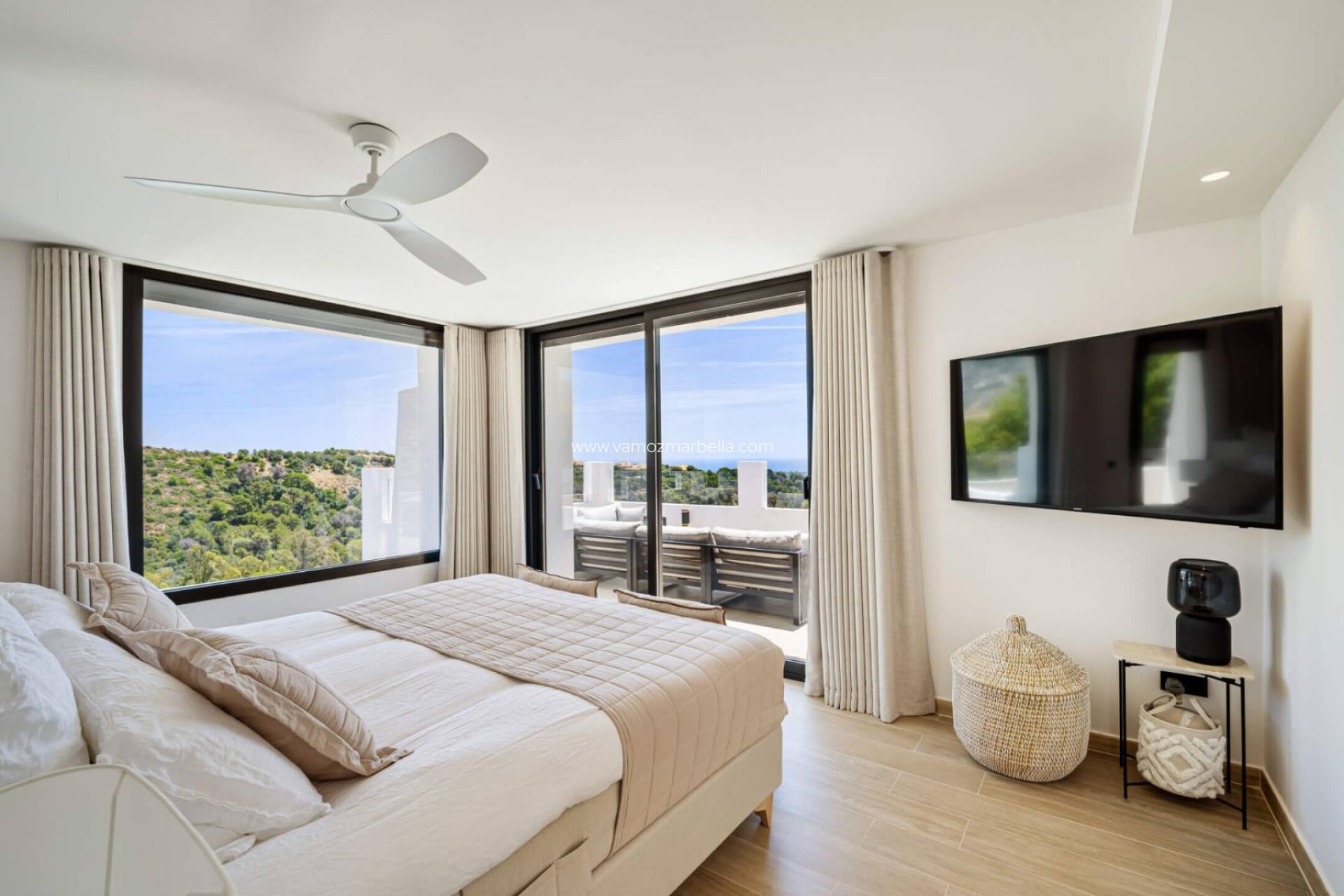 Exclusieve portefeuille - Villa -
Marbella - Nueva Andalucia