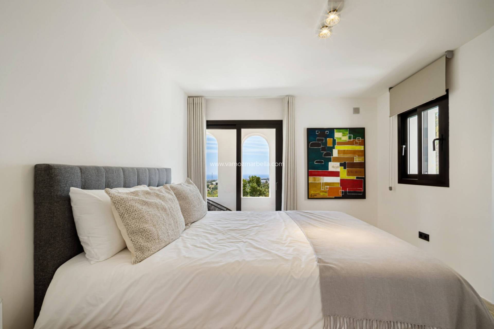 Exclusieve portefeuille - Villa -
Marbella - Nueva Andalucia