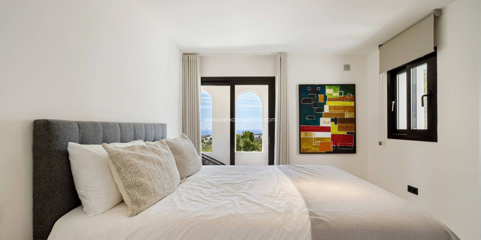Exclusieve portefeuille - Villa -
Marbella - Nueva Andalucia