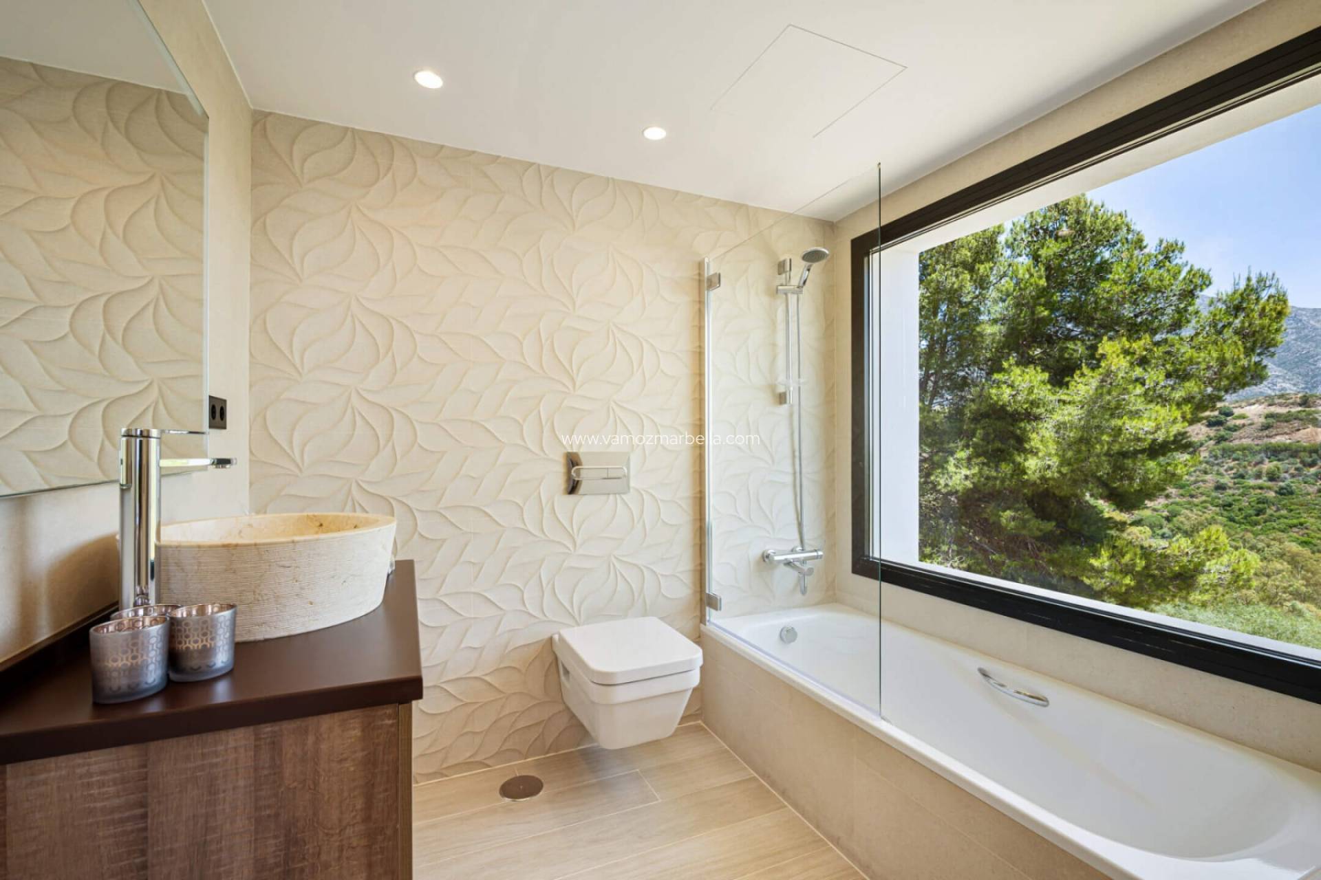 Exclusieve portefeuille - Villa -
Marbella - Nueva Andalucia
