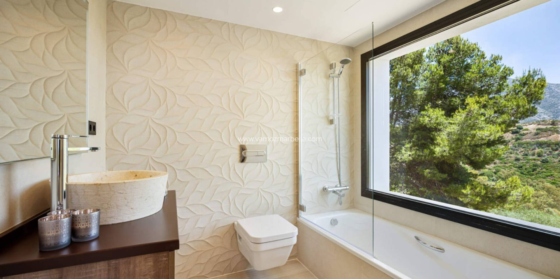 Exclusieve portefeuille - Villa -
Marbella - Nueva Andalucia