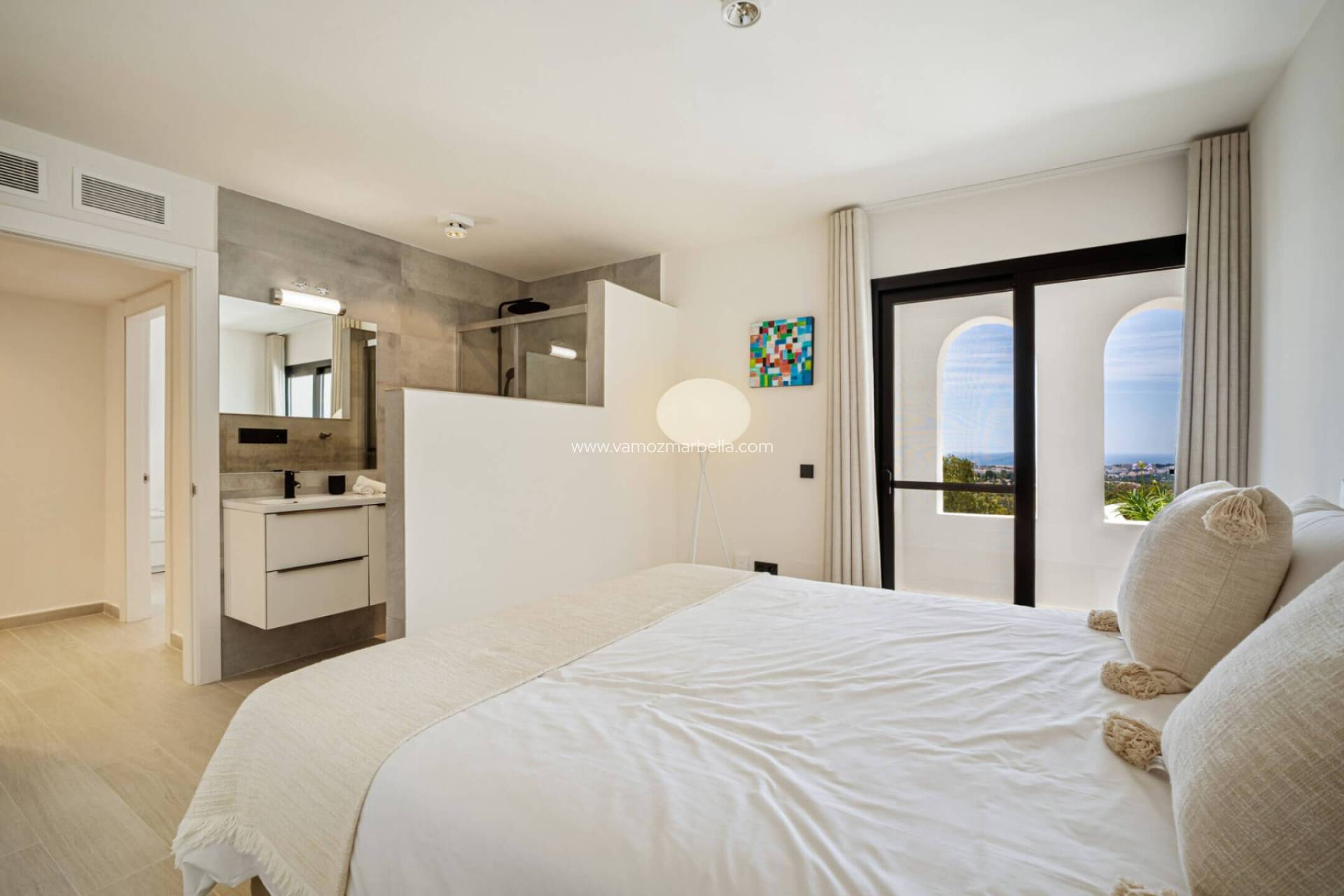 Exclusieve portefeuille - Villa -
Marbella - Nueva Andalucia