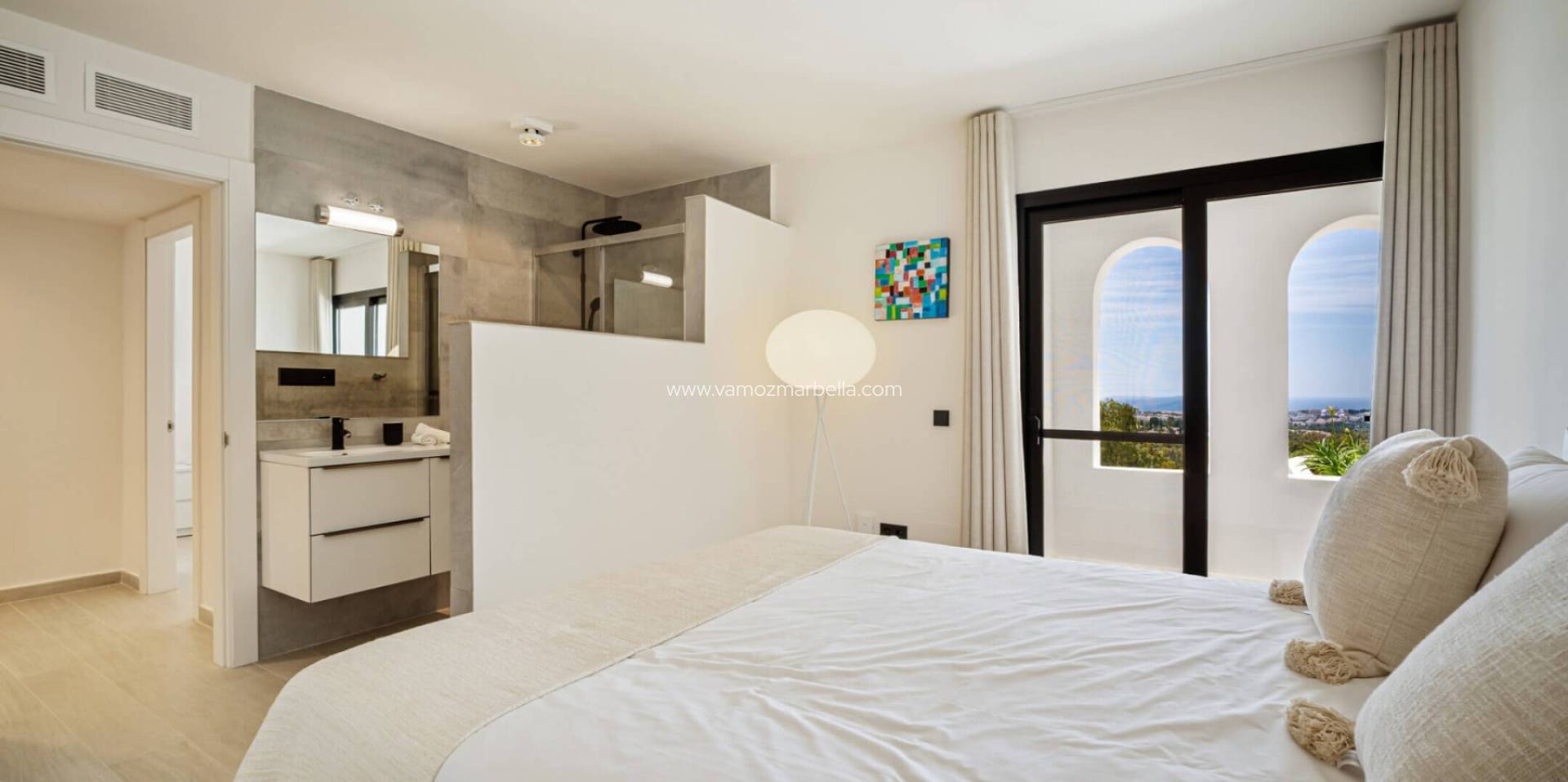 Exclusieve portefeuille - Villa -
Marbella - Nueva Andalucia