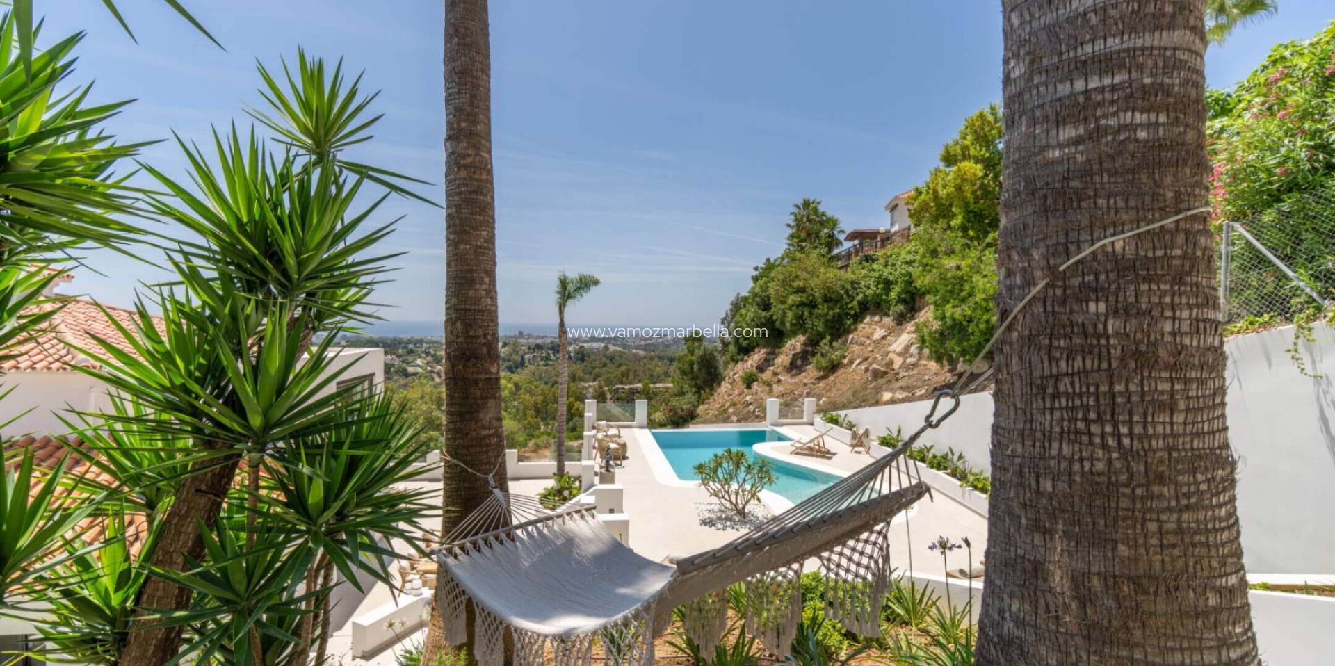 Exclusieve portefeuille - Villa -
Marbella - Nueva Andalucia