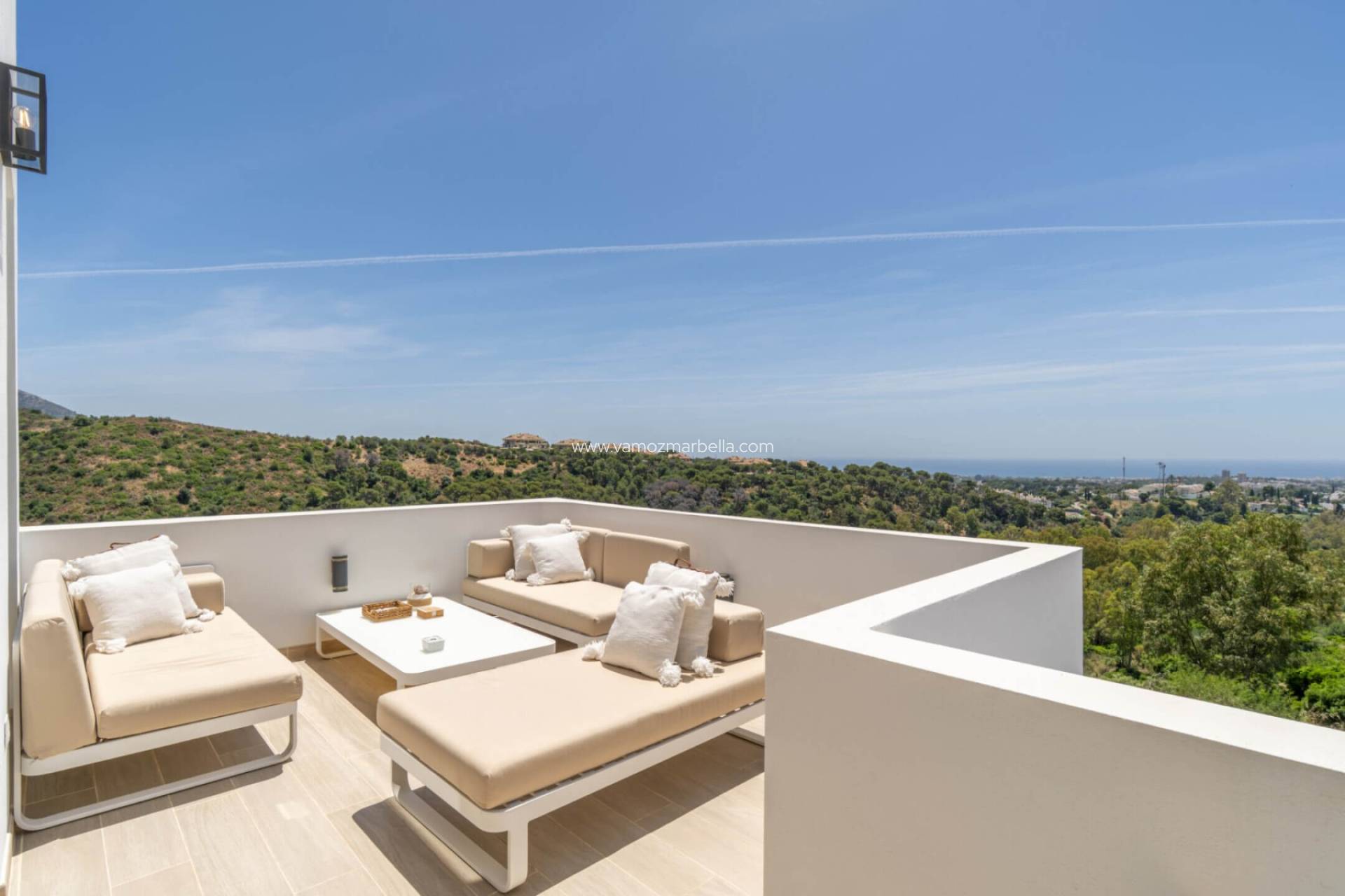 Exclusieve portefeuille - Villa -
Marbella - Nueva Andalucia