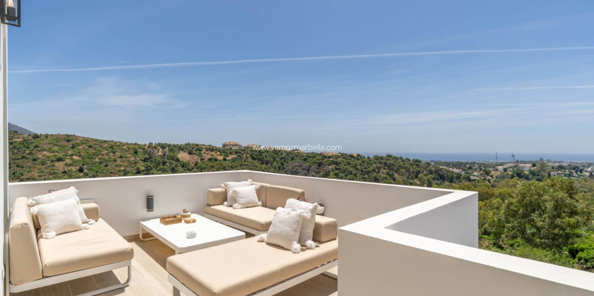 Exclusieve portefeuille - Villa -
Marbella - Nueva Andalucia