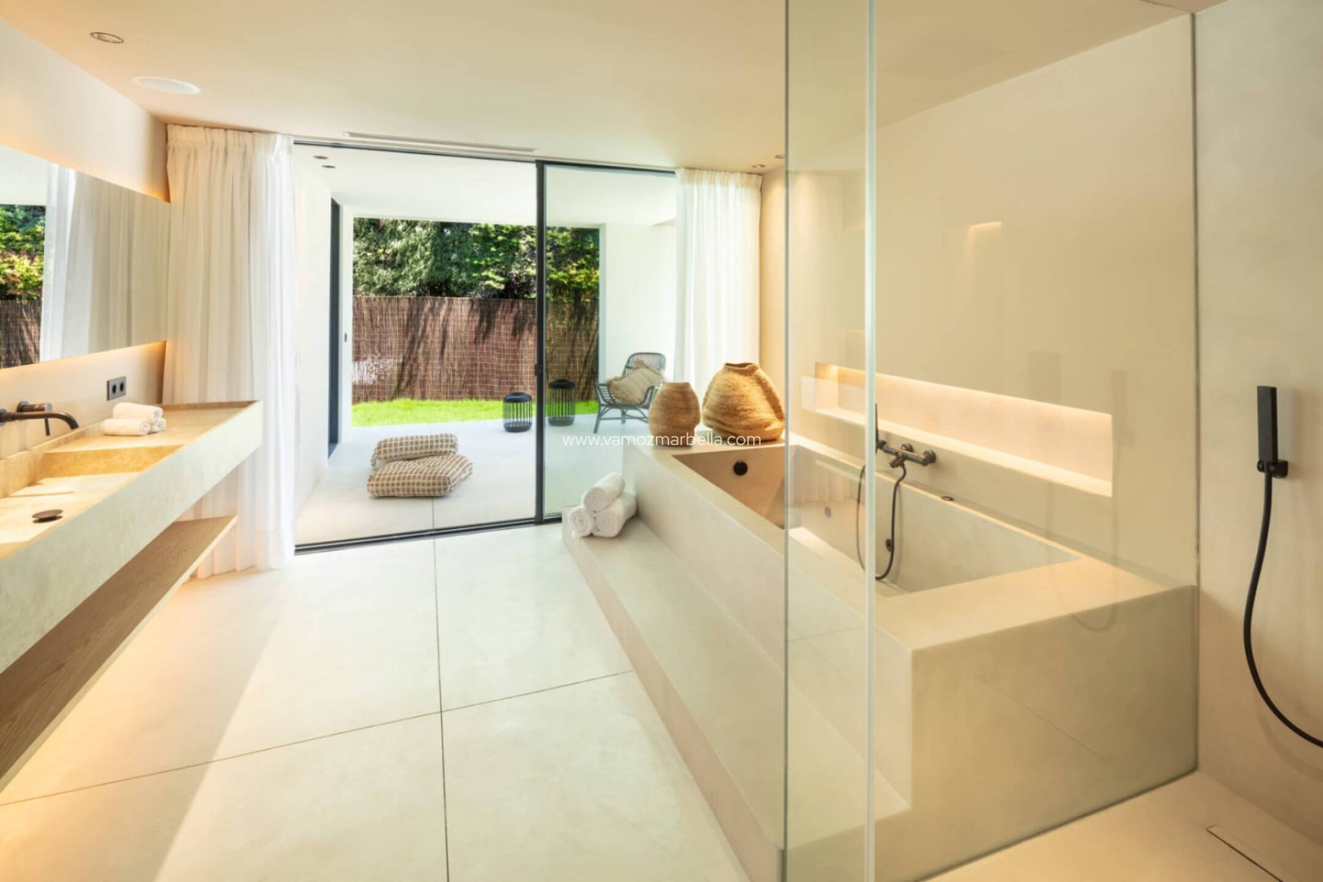 Exclusieve portefeuille - Villa -
Marbella - Nueva Andalucia