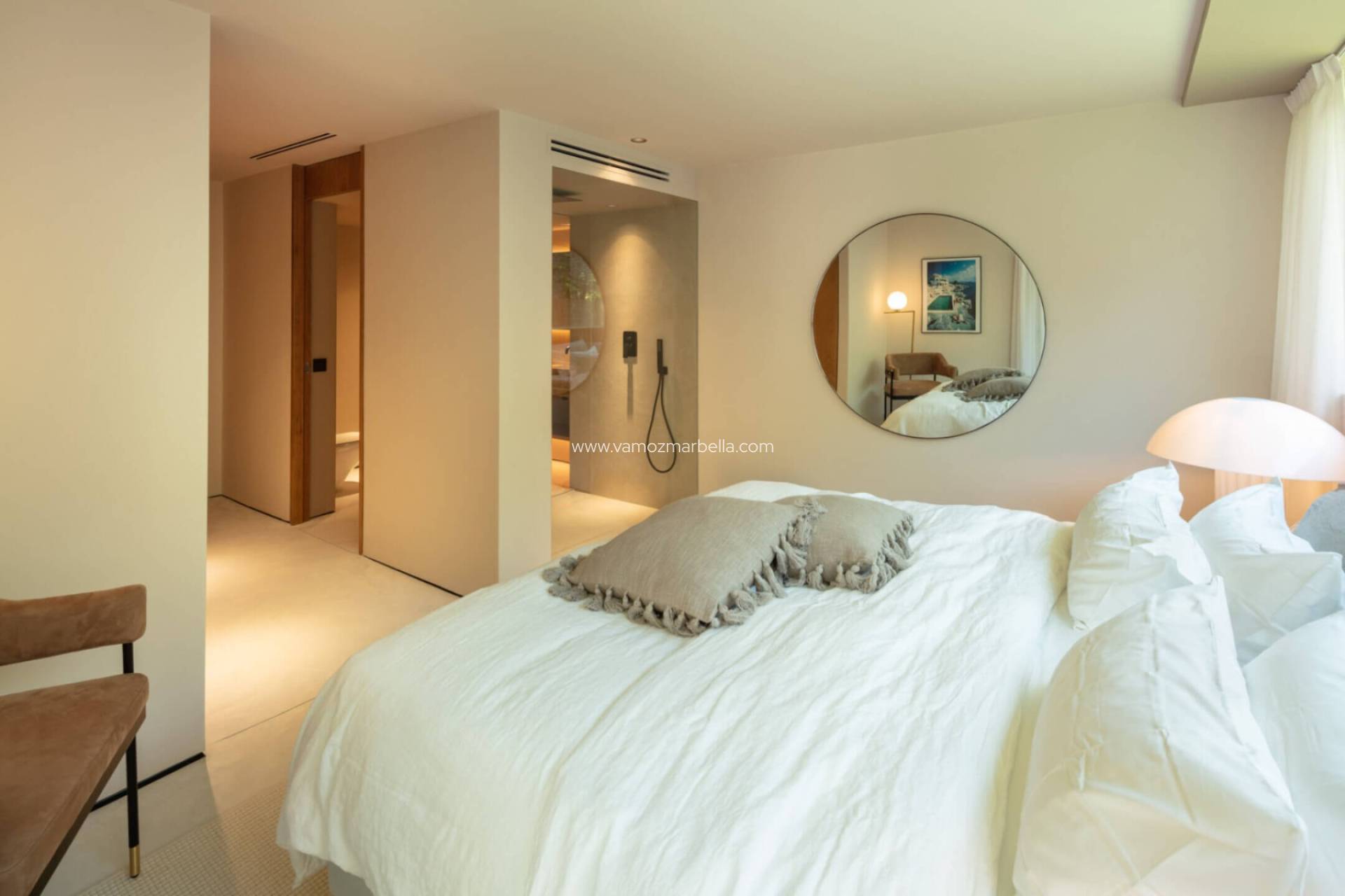 Exclusieve portefeuille - Villa -
Marbella - Nueva Andalucia