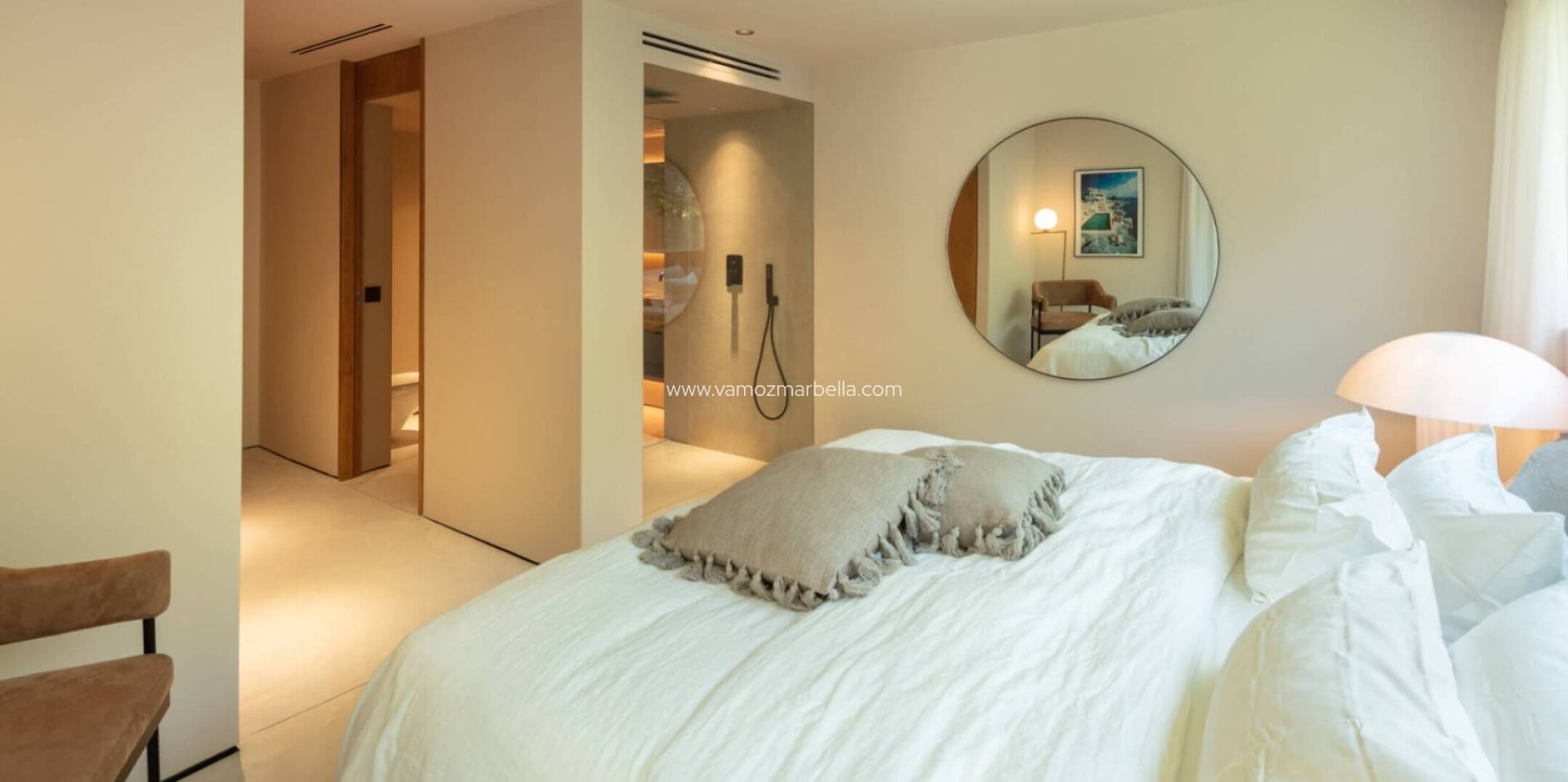Exclusieve portefeuille - Villa -
Marbella - Nueva Andalucia