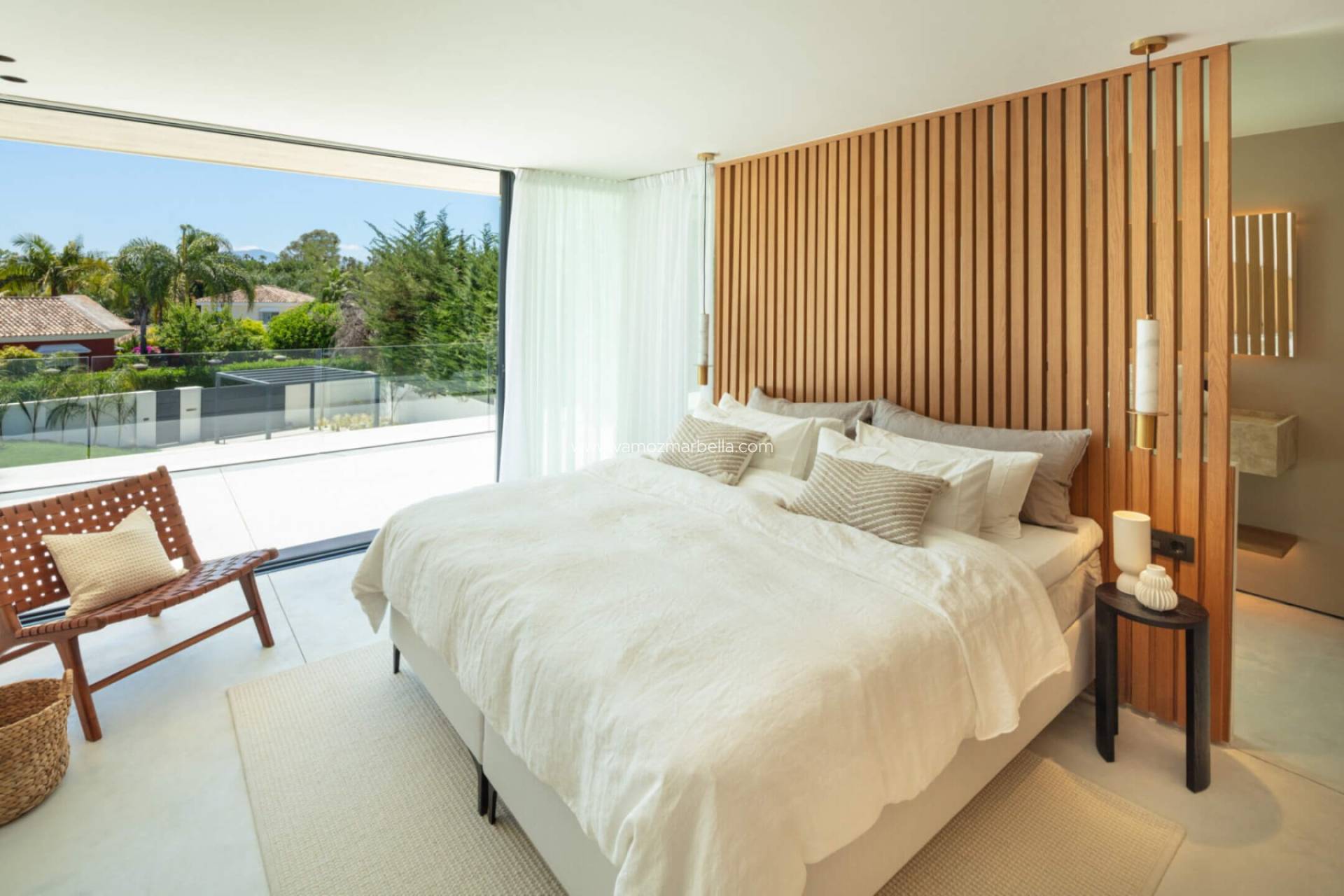 Exclusieve portefeuille - Villa -
Marbella - Nueva Andalucia