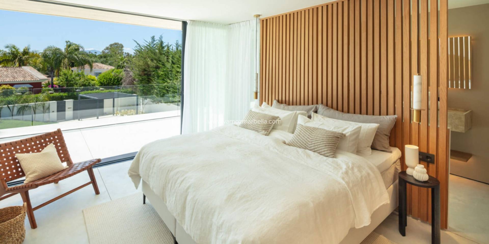 Exclusieve portefeuille - Villa -
Marbella - Nueva Andalucia