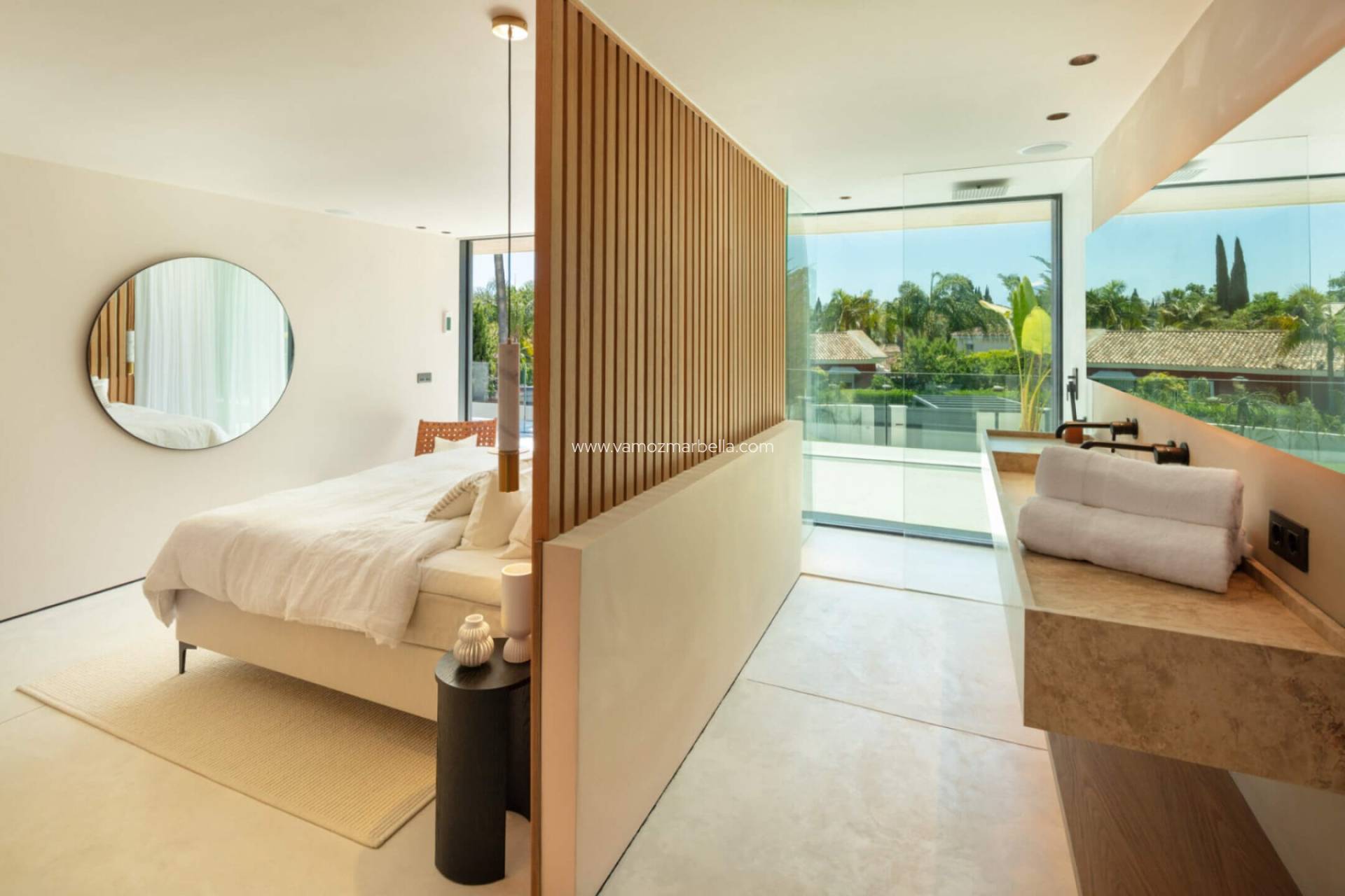 Exclusieve portefeuille - Villa -
Marbella - Nueva Andalucia