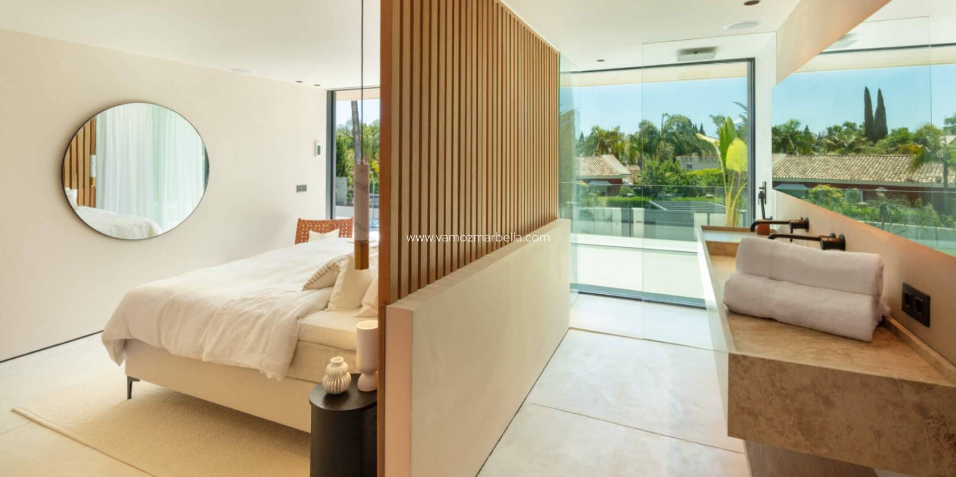 Exclusieve portefeuille - Villa -
Marbella - Nueva Andalucia