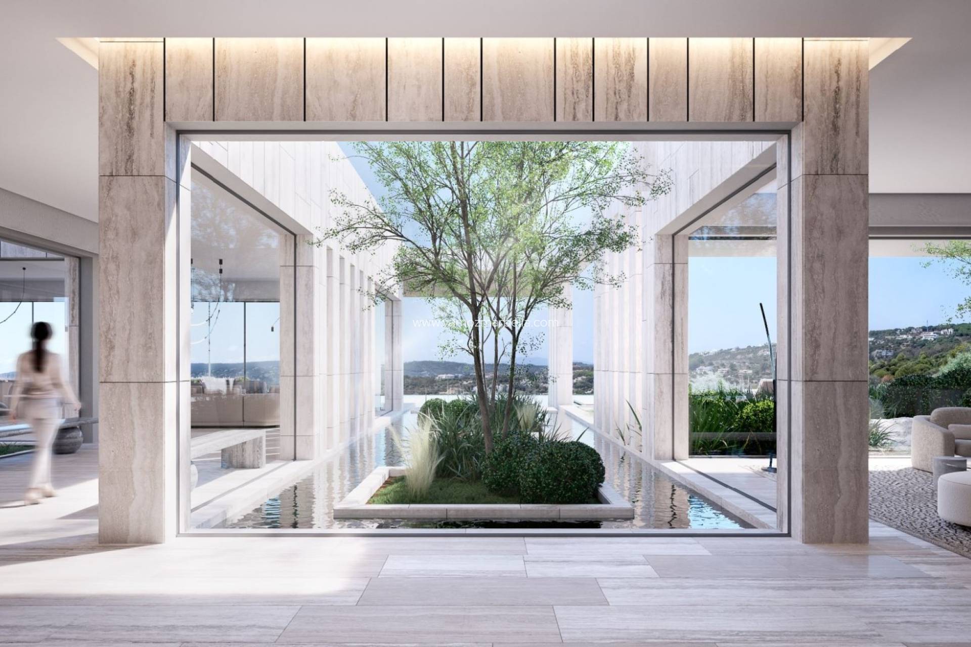 Exclusieve portefeuille - Villa -
Sotogrande / La Alcaidesa - Sotogrande