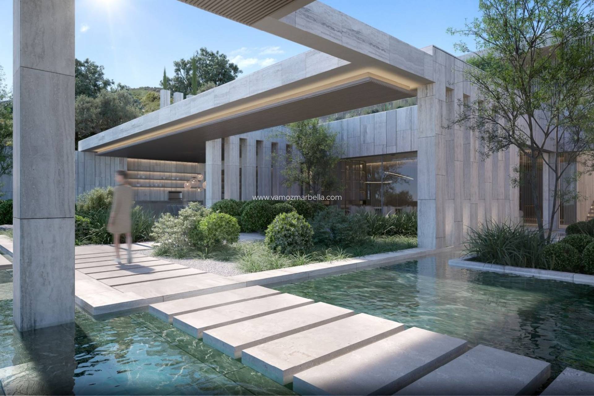 Exclusieve portefeuille - Villa -
Sotogrande / La Alcaidesa - Sotogrande