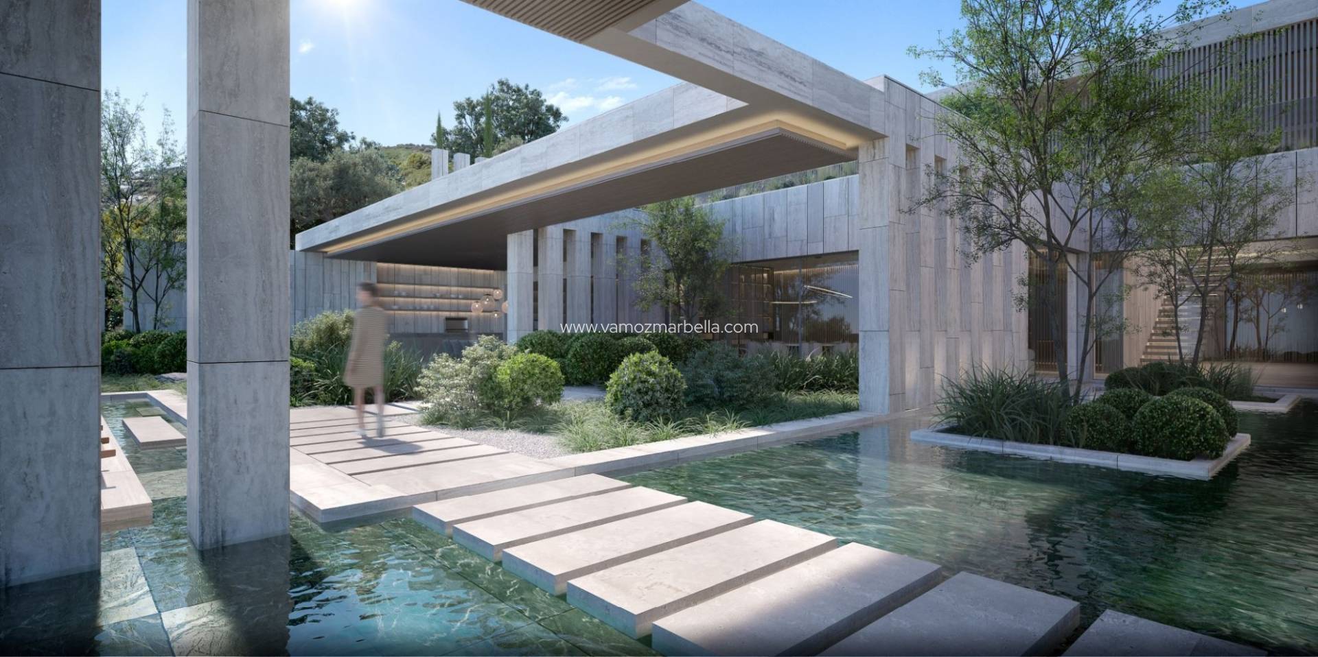Exclusieve portefeuille - Villa -
Sotogrande / La Alcaidesa - Sotogrande