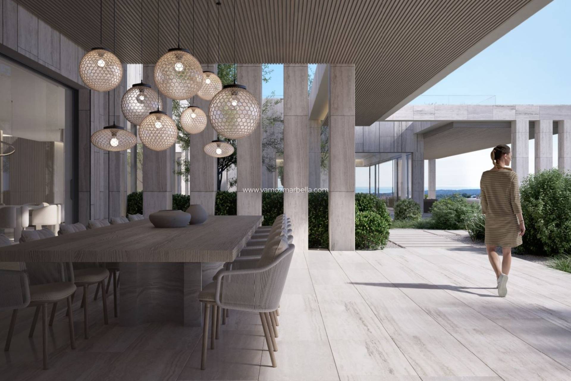 Exclusieve portefeuille - Villa -
Sotogrande / La Alcaidesa - Sotogrande