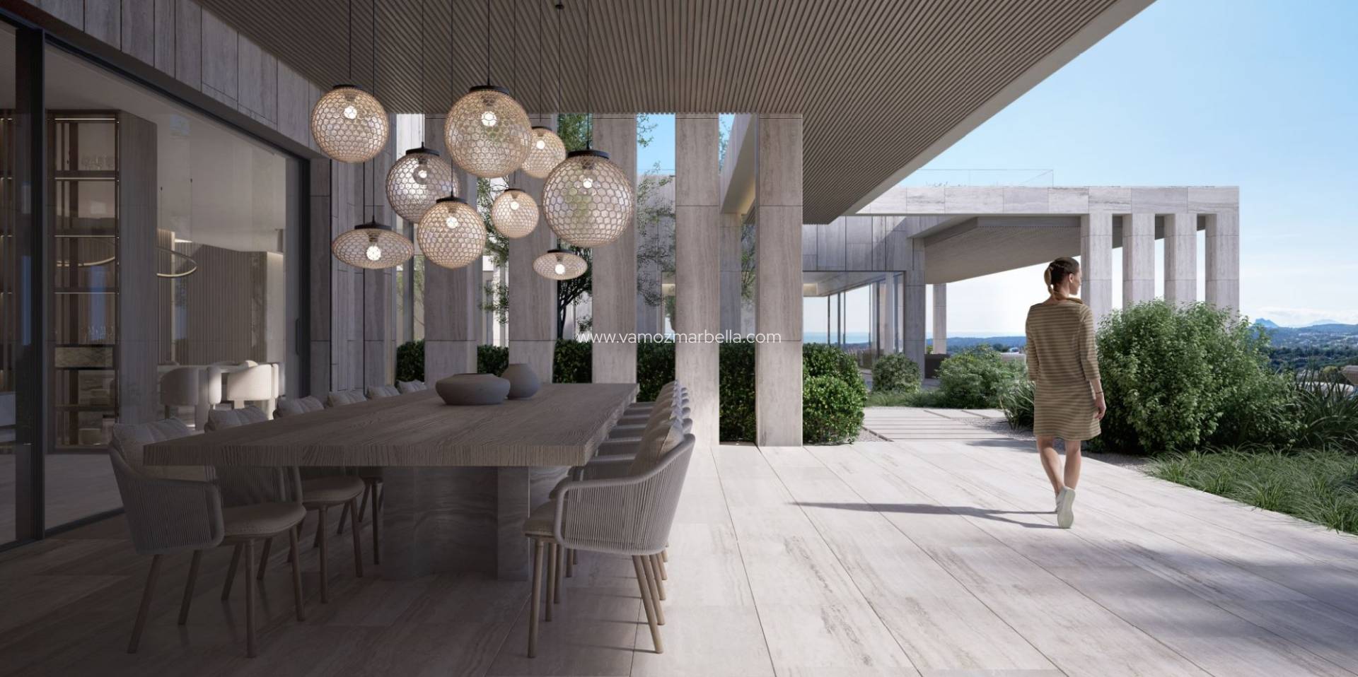 Exclusieve portefeuille - Villa -
Sotogrande / La Alcaidesa - Sotogrande