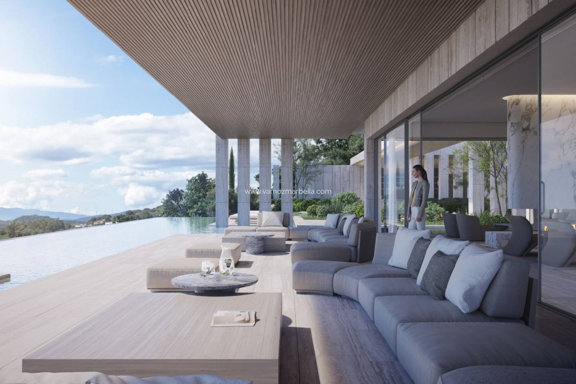 Exclusieve portefeuille - Villa -
Sotogrande / La Alcaidesa - Sotogrande