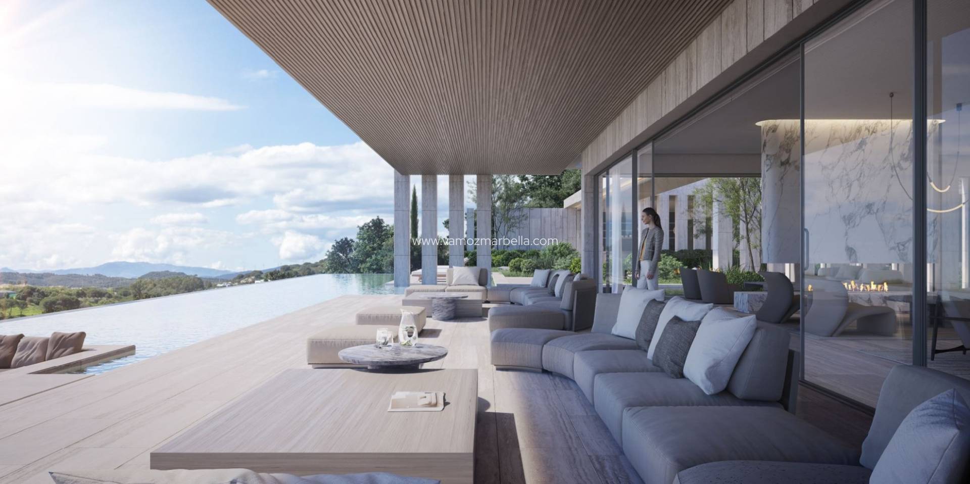 Exclusieve portefeuille - Villa -
Sotogrande / La Alcaidesa - Sotogrande