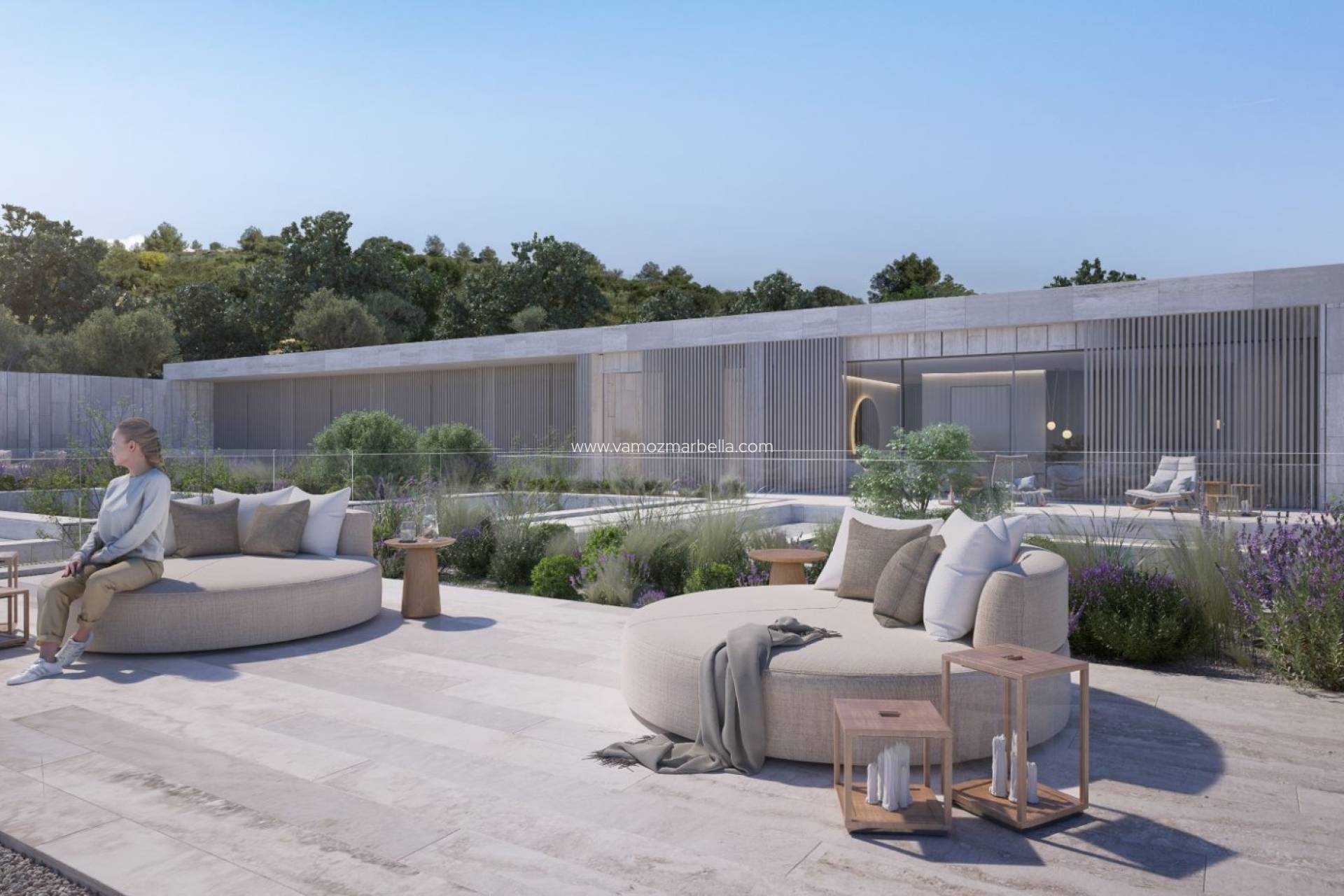 Exclusieve portefeuille - Villa -
Sotogrande / La Alcaidesa - Sotogrande