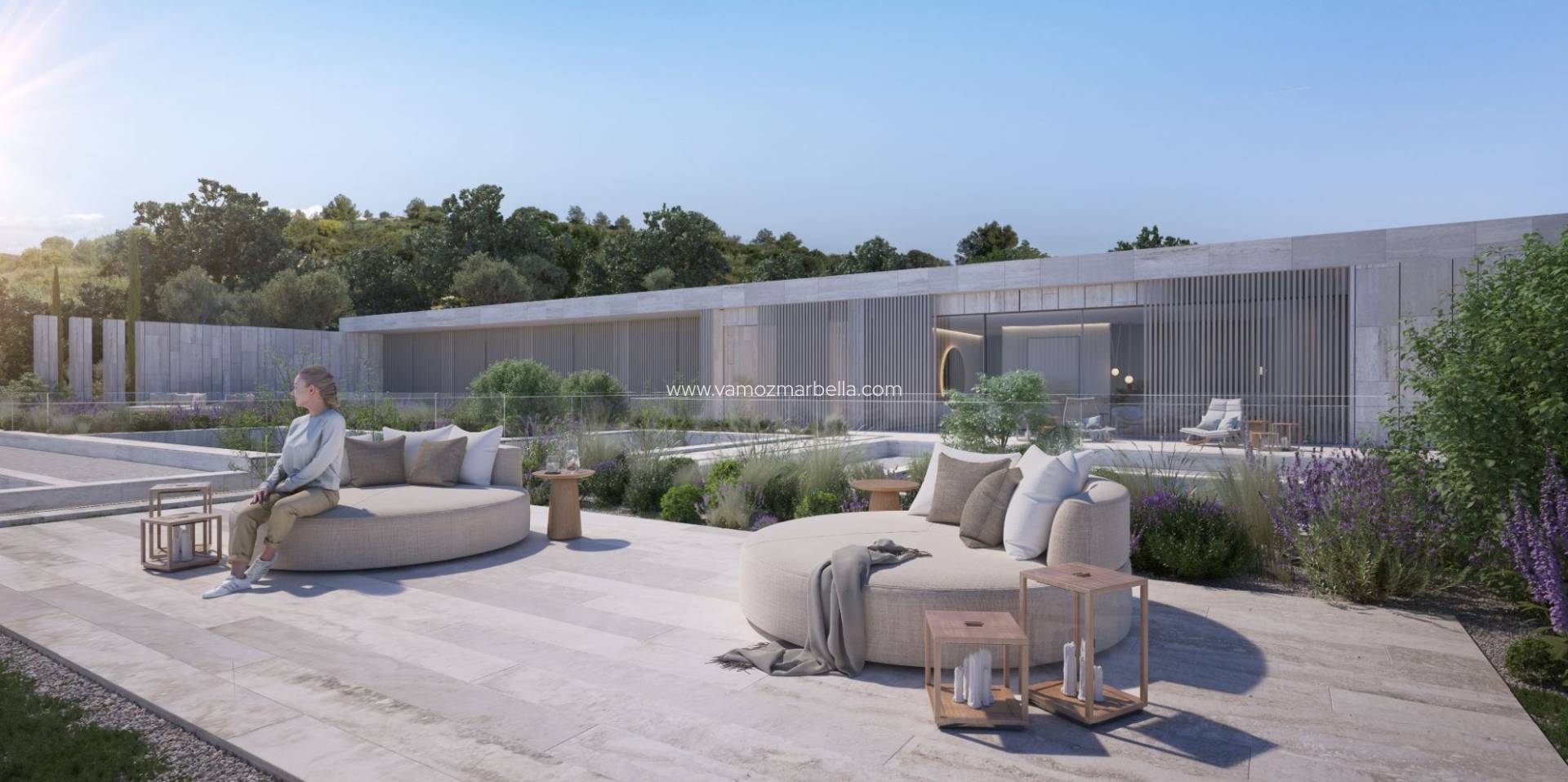 Exclusieve portefeuille - Villa -
Sotogrande / La Alcaidesa - Sotogrande