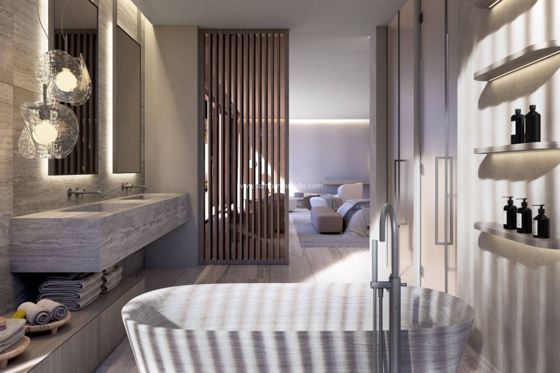 Exclusieve portefeuille - Villa -
Sotogrande / La Alcaidesa - Sotogrande