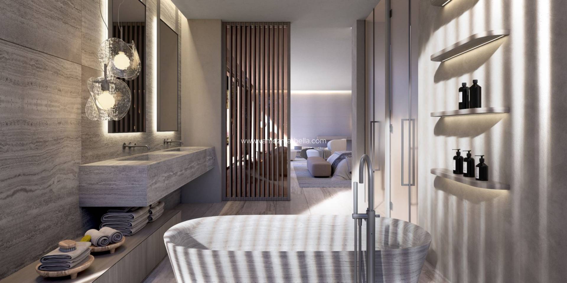 Exclusieve portefeuille - Villa -
Sotogrande / La Alcaidesa - Sotogrande