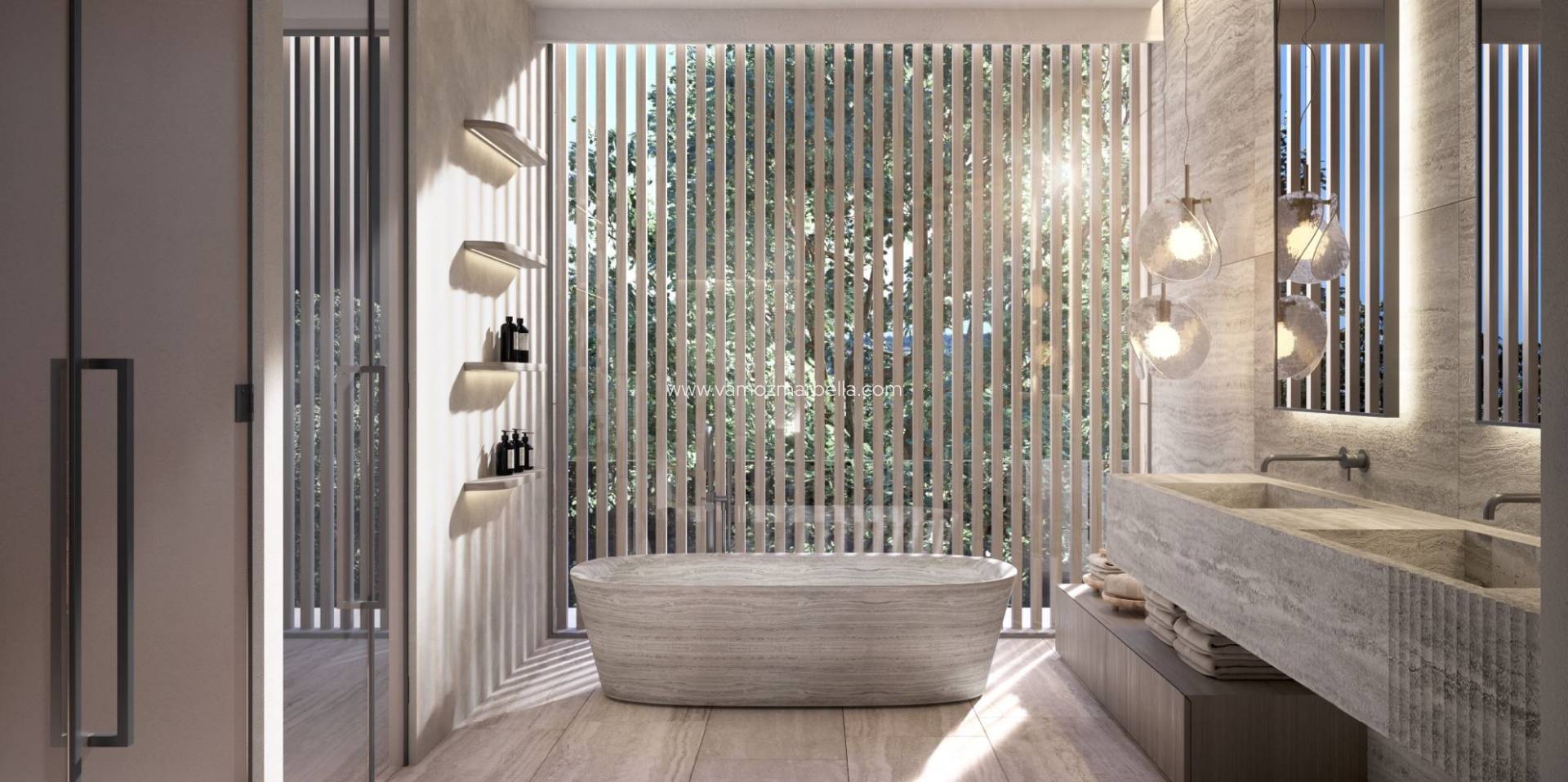 Exclusieve portefeuille - Villa -
Sotogrande / La Alcaidesa - Sotogrande