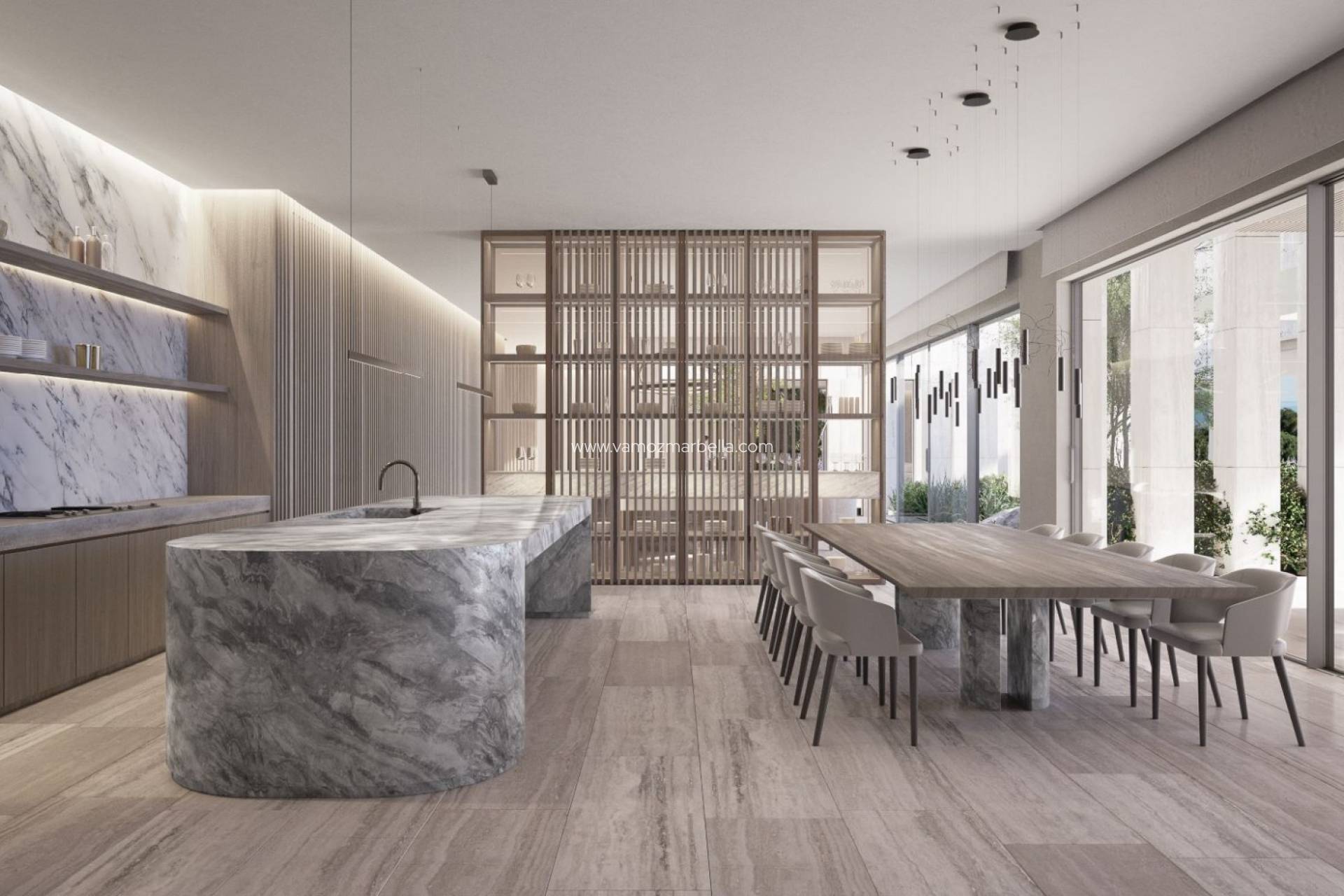 Exclusieve portefeuille - Villa -
Sotogrande / La Alcaidesa - Sotogrande