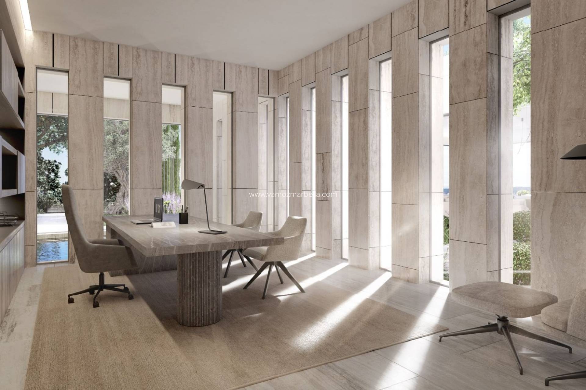 Exclusieve portefeuille - Villa -
Sotogrande / La Alcaidesa - Sotogrande