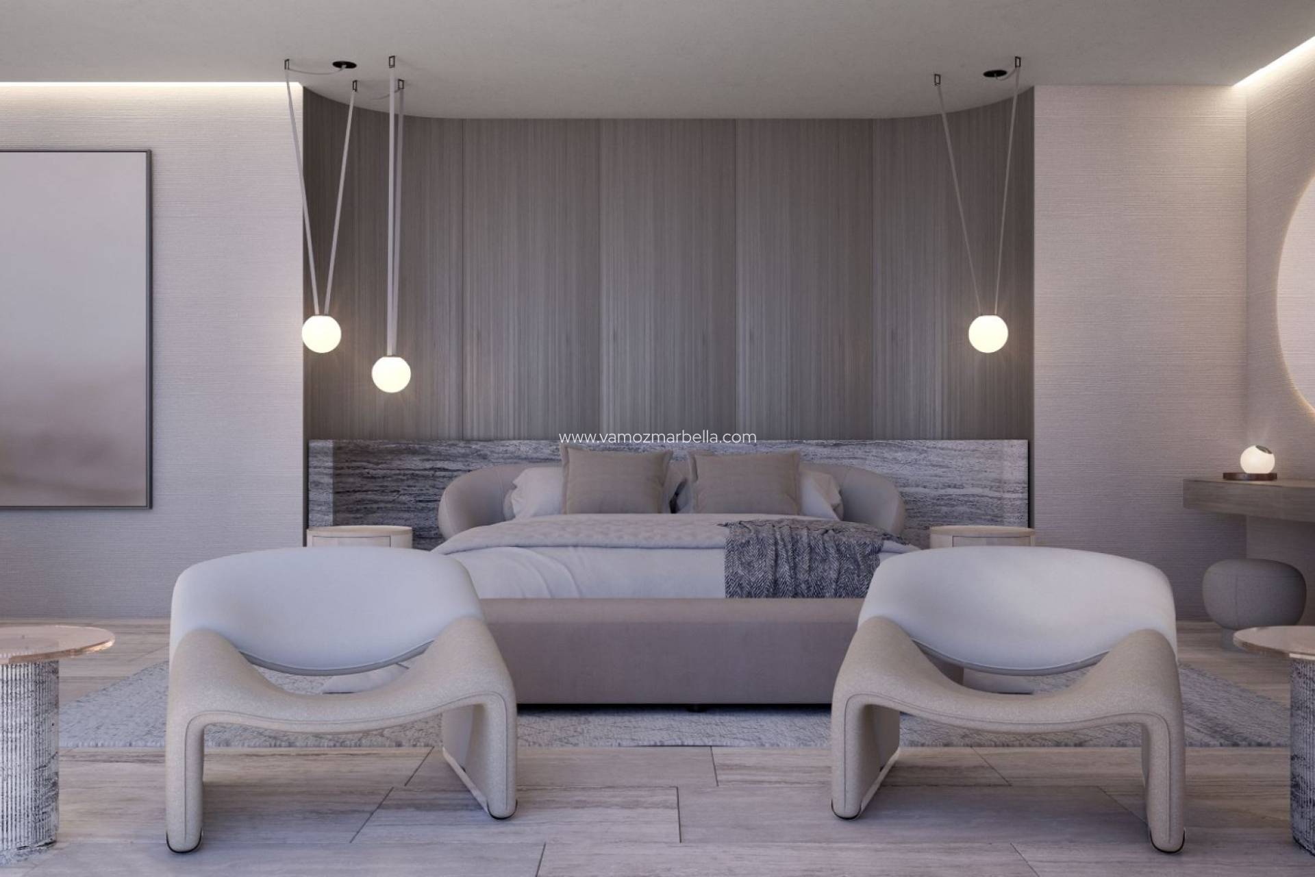 Exclusieve portefeuille - Villa -
Sotogrande / La Alcaidesa - Sotogrande