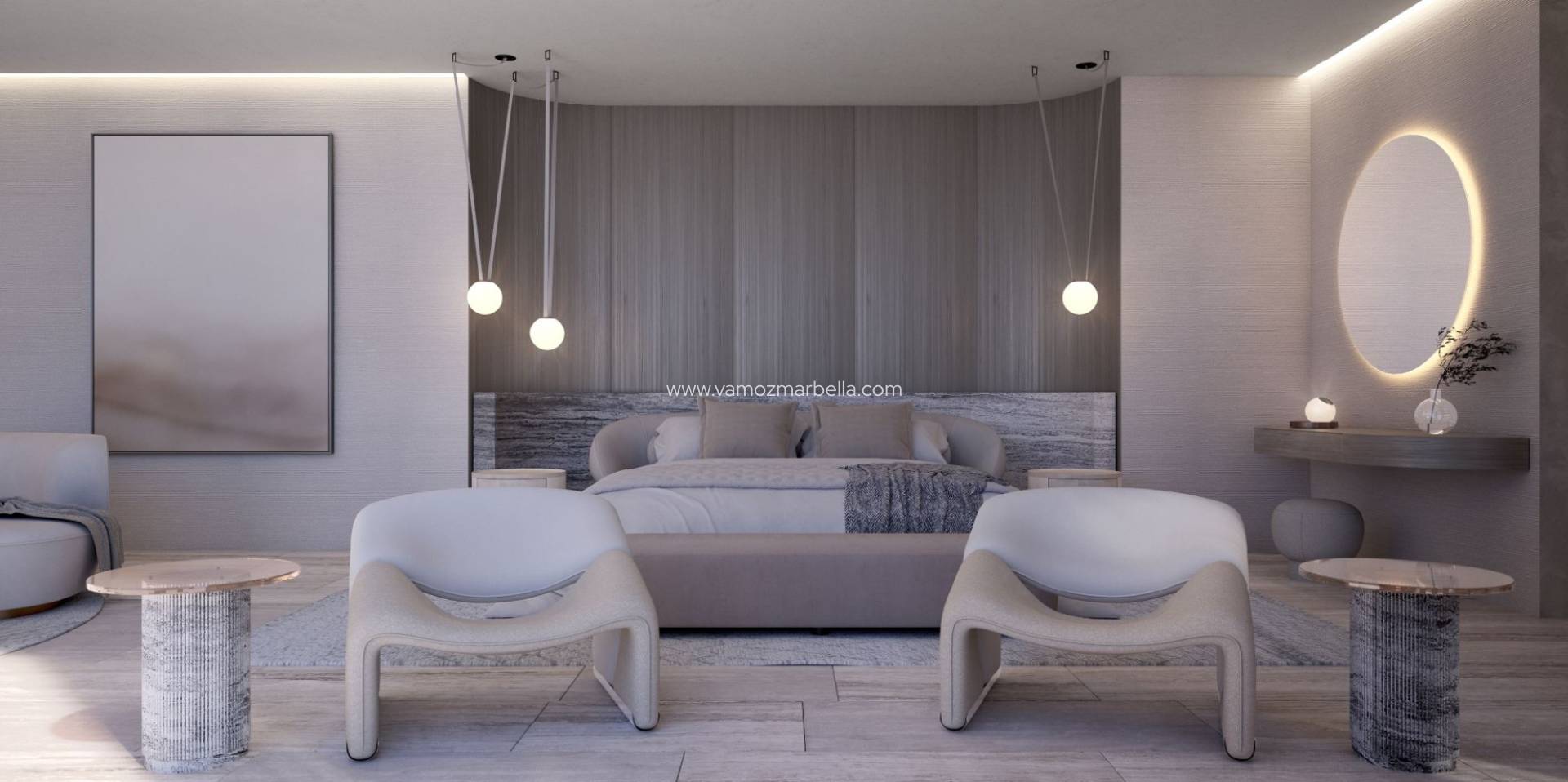 Exclusieve portefeuille - Villa -
Sotogrande / La Alcaidesa - Sotogrande