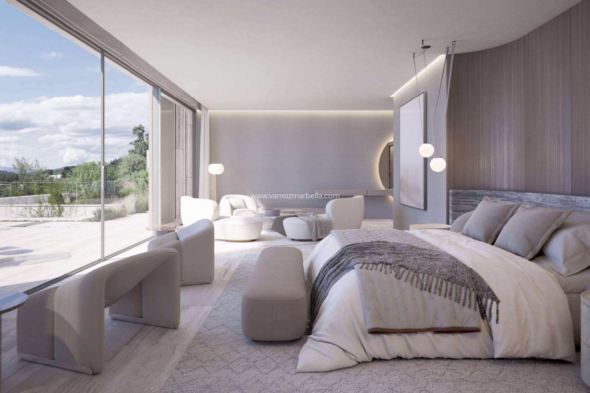 Exclusieve portefeuille - Villa -
Sotogrande / La Alcaidesa - Sotogrande