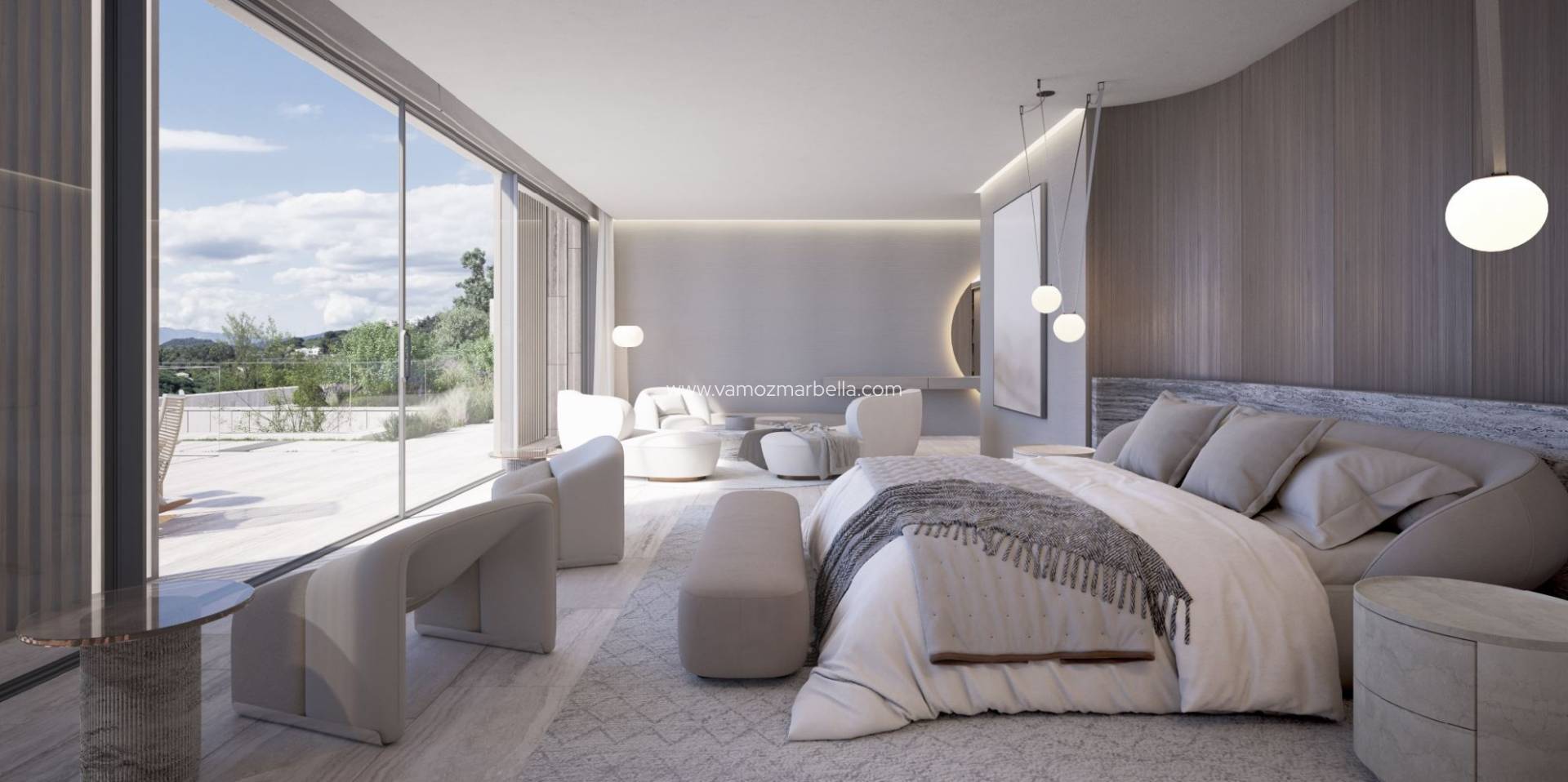 Exclusieve portefeuille - Villa -
Sotogrande / La Alcaidesa - Sotogrande