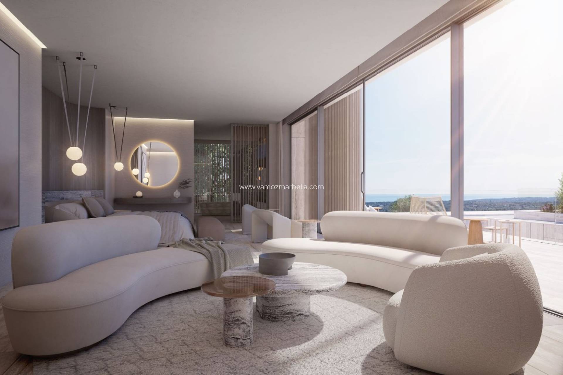Exclusieve portefeuille - Villa -
Sotogrande / La Alcaidesa - Sotogrande
