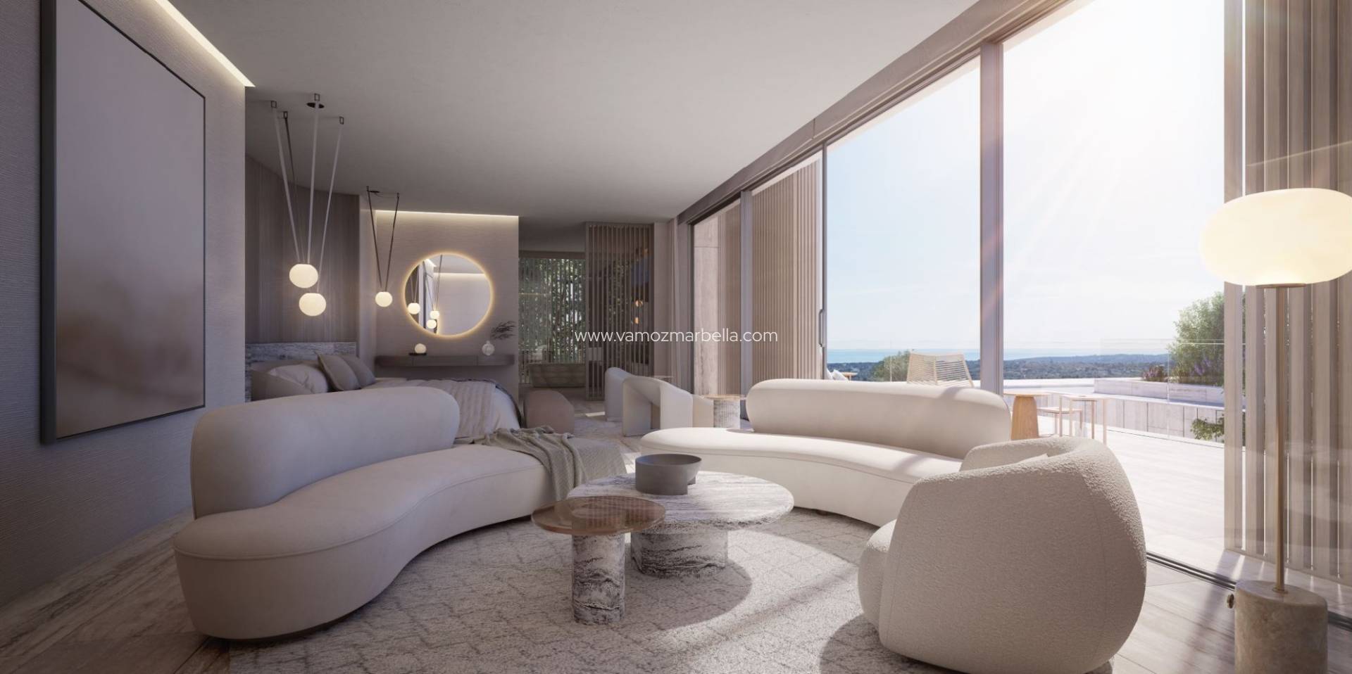 Exclusieve portefeuille - Villa -
Sotogrande / La Alcaidesa - Sotogrande