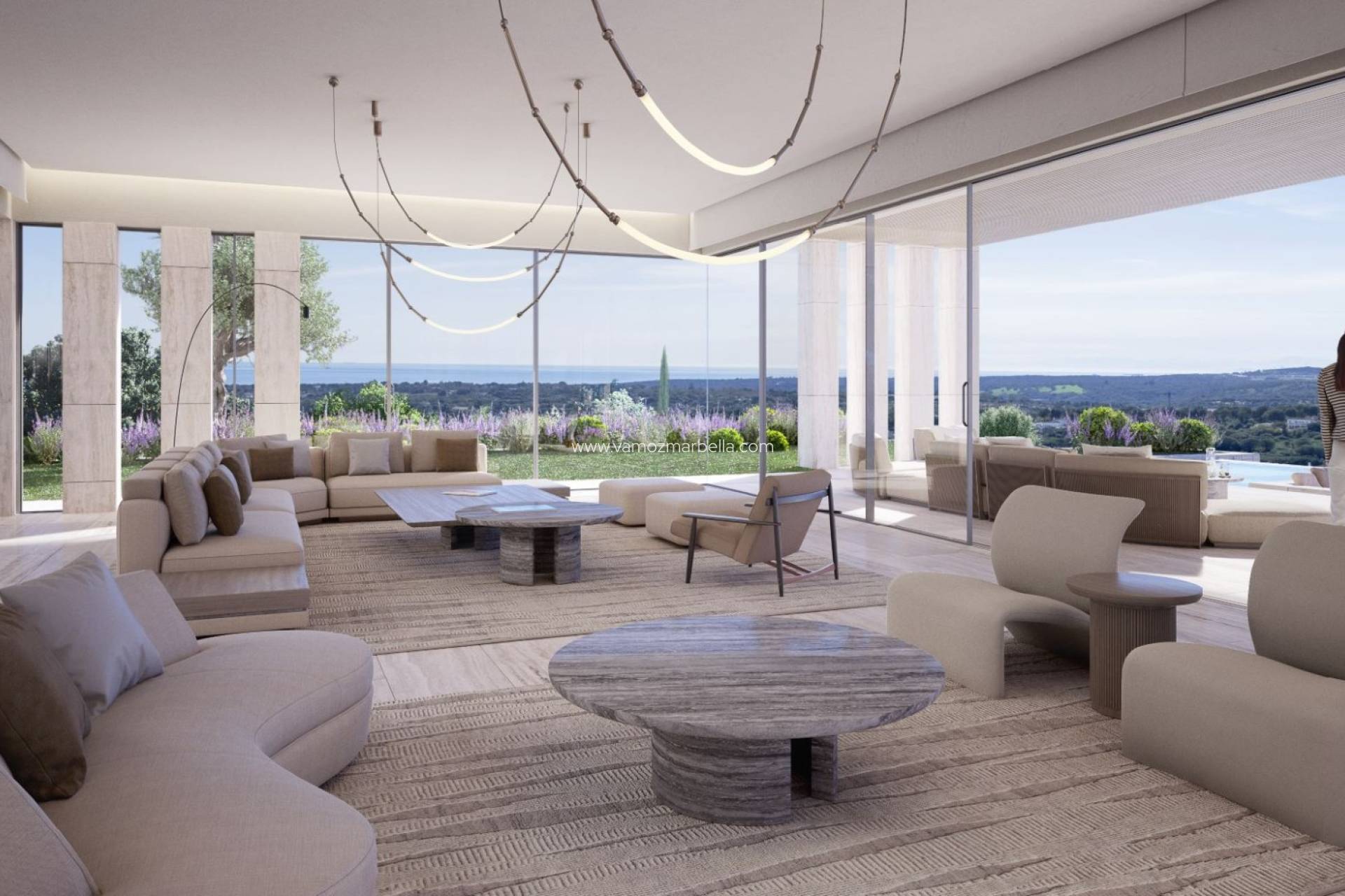 Exclusieve portefeuille - Villa -
Sotogrande / La Alcaidesa - Sotogrande