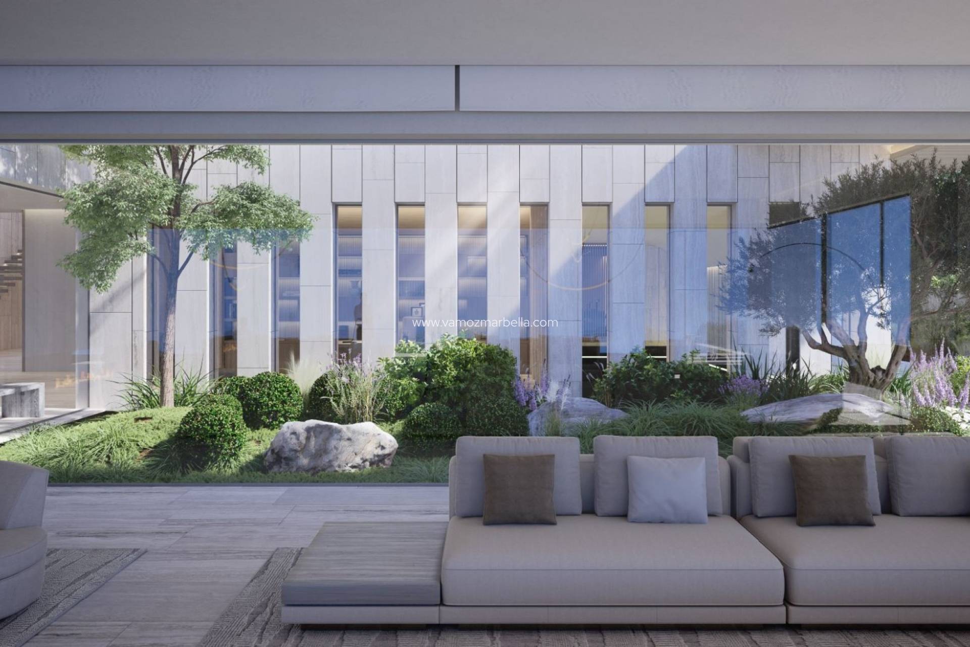 Exclusieve portefeuille - Villa -
Sotogrande / La Alcaidesa - Sotogrande