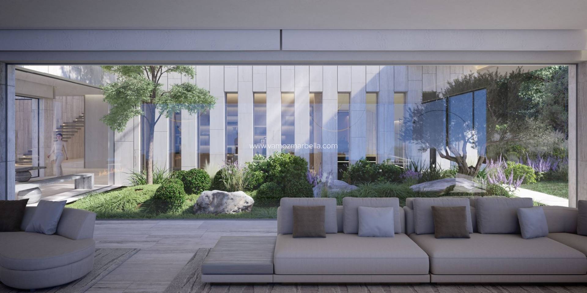 Exclusieve portefeuille - Villa -
Sotogrande / La Alcaidesa - Sotogrande