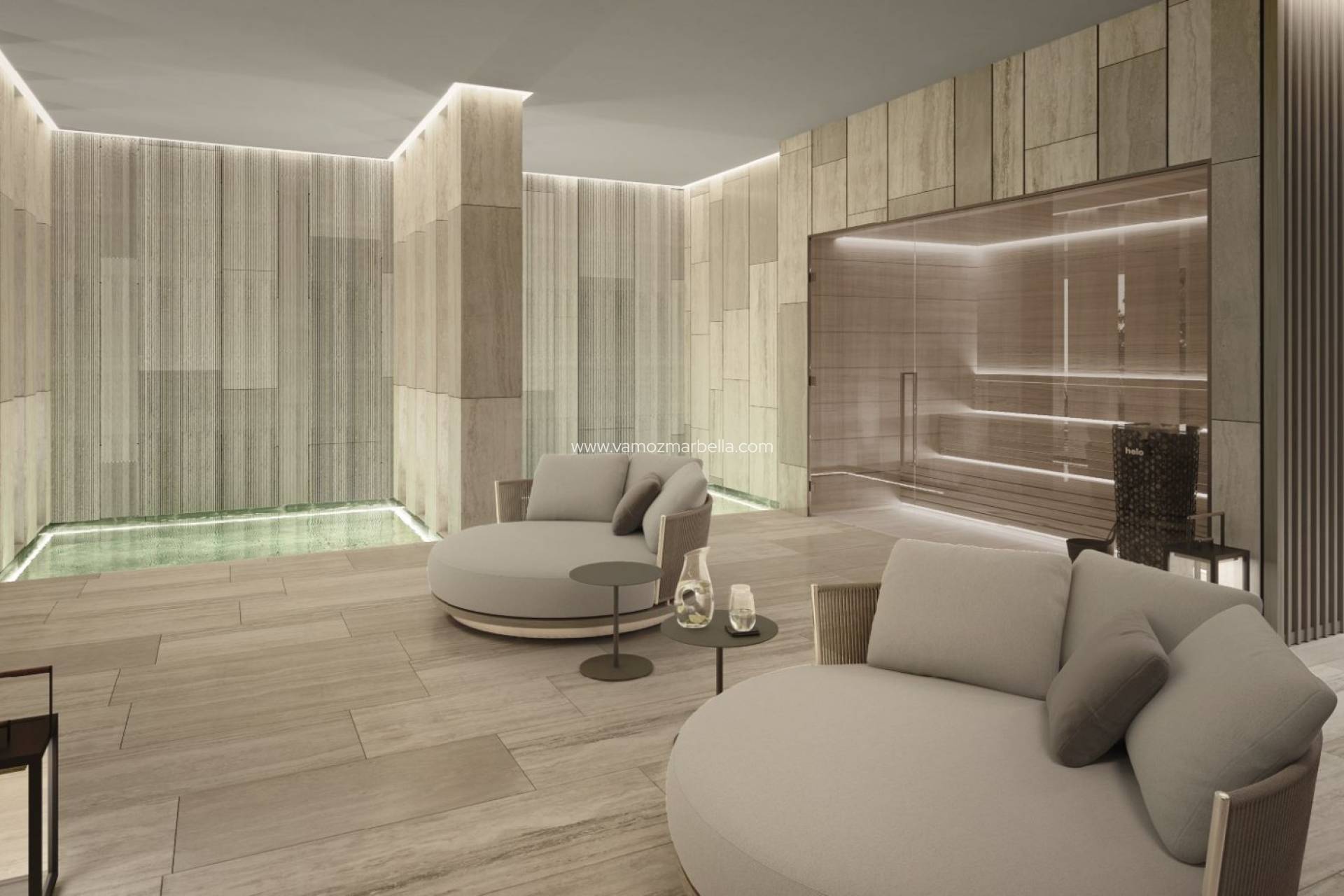 Exclusieve portefeuille - Villa -
Sotogrande / La Alcaidesa - Sotogrande